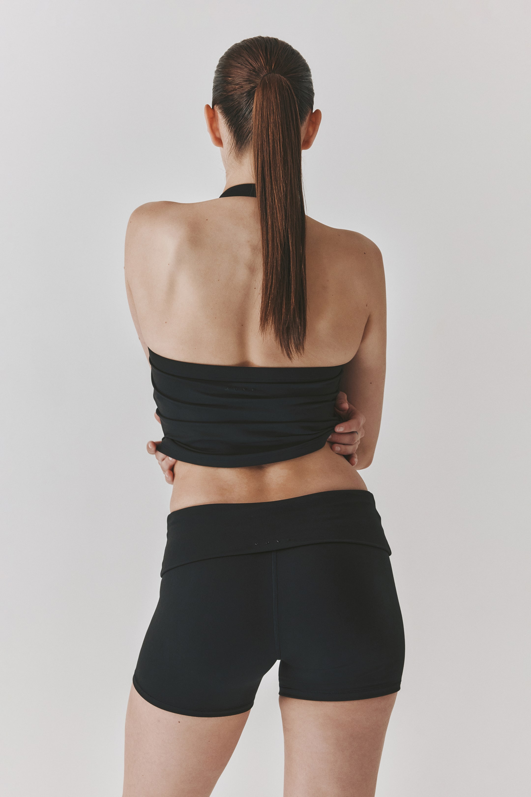 Sports Biker Shorts with SoftMove™