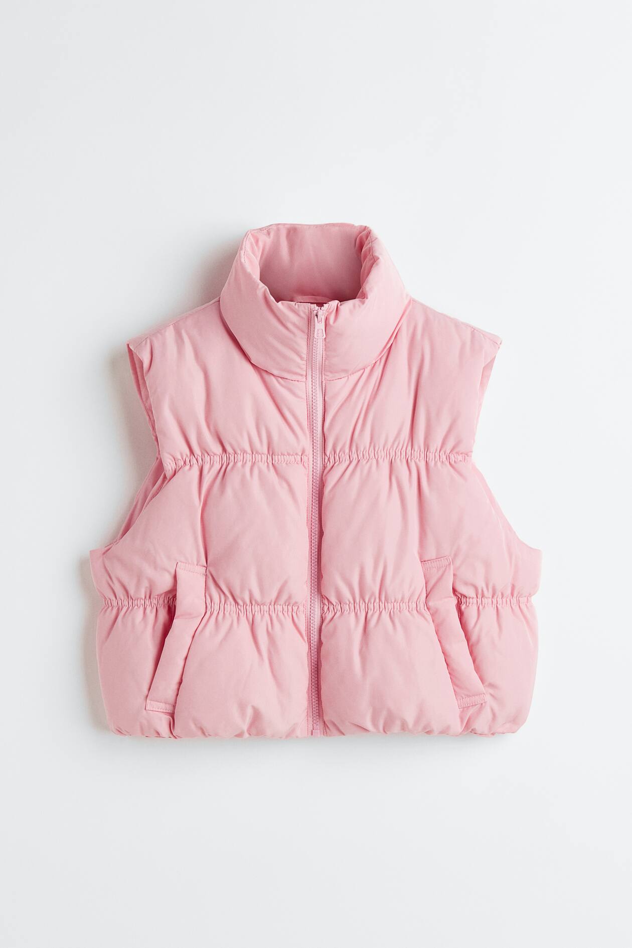 Mountain Warehouse Dames/Dames Opal Gewatteerd Gilet (Zacht Roze