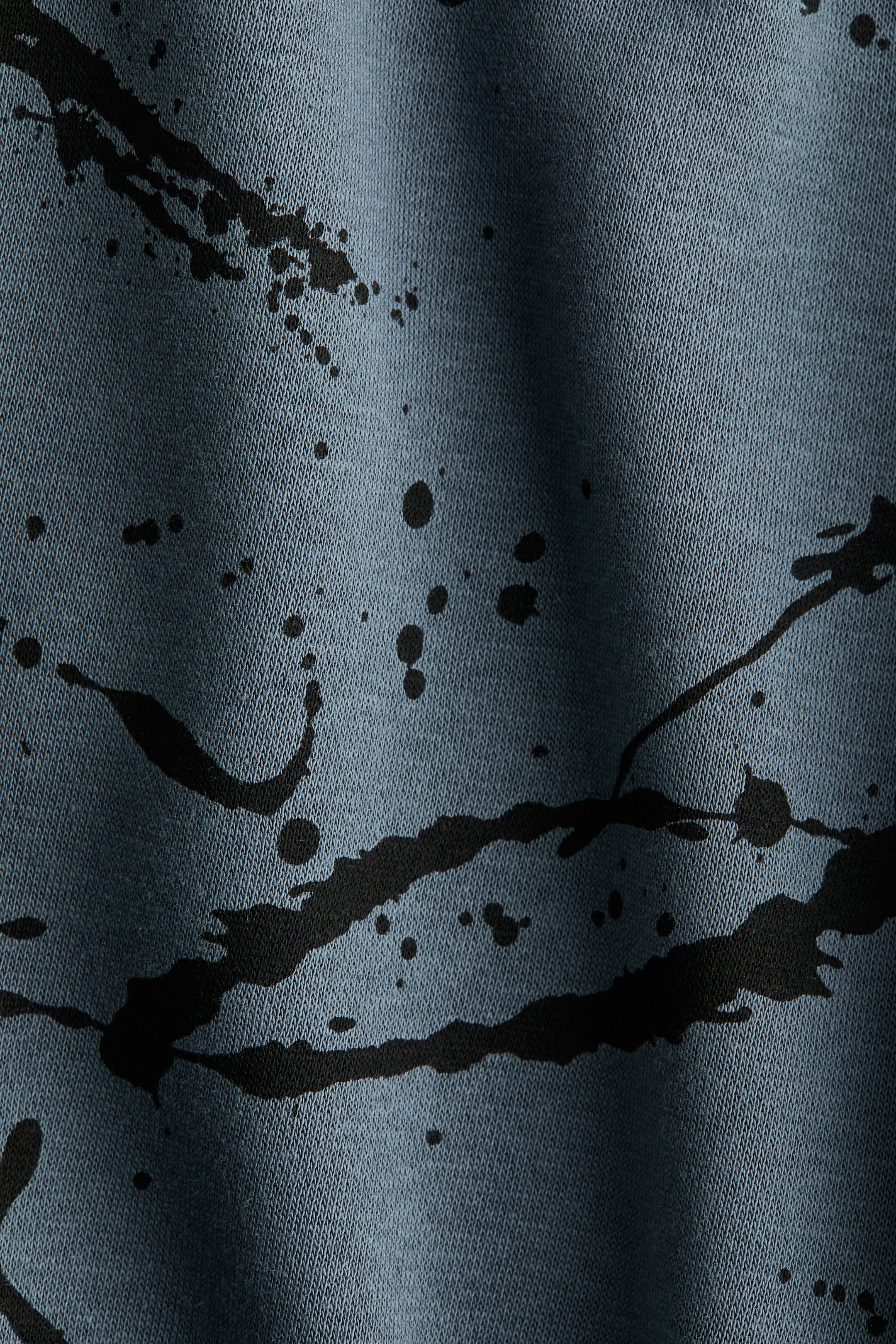 View larger image: Hoodie - Grey/Black - Kids | H&M IN 2