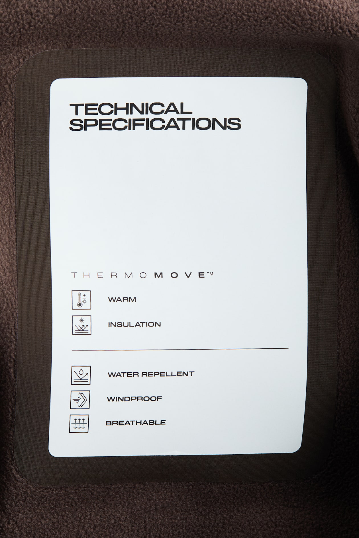 Water-Repellent Ski Pants - image 5