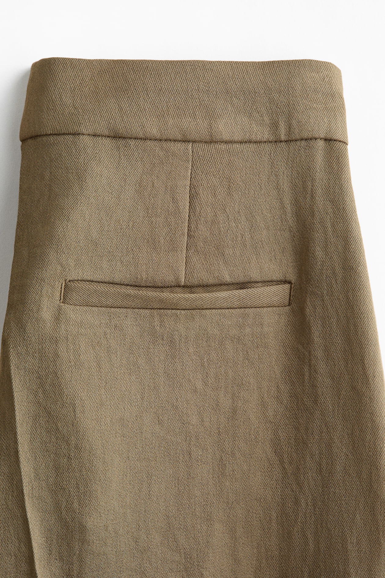 Bootcut Dress Pants - image 2