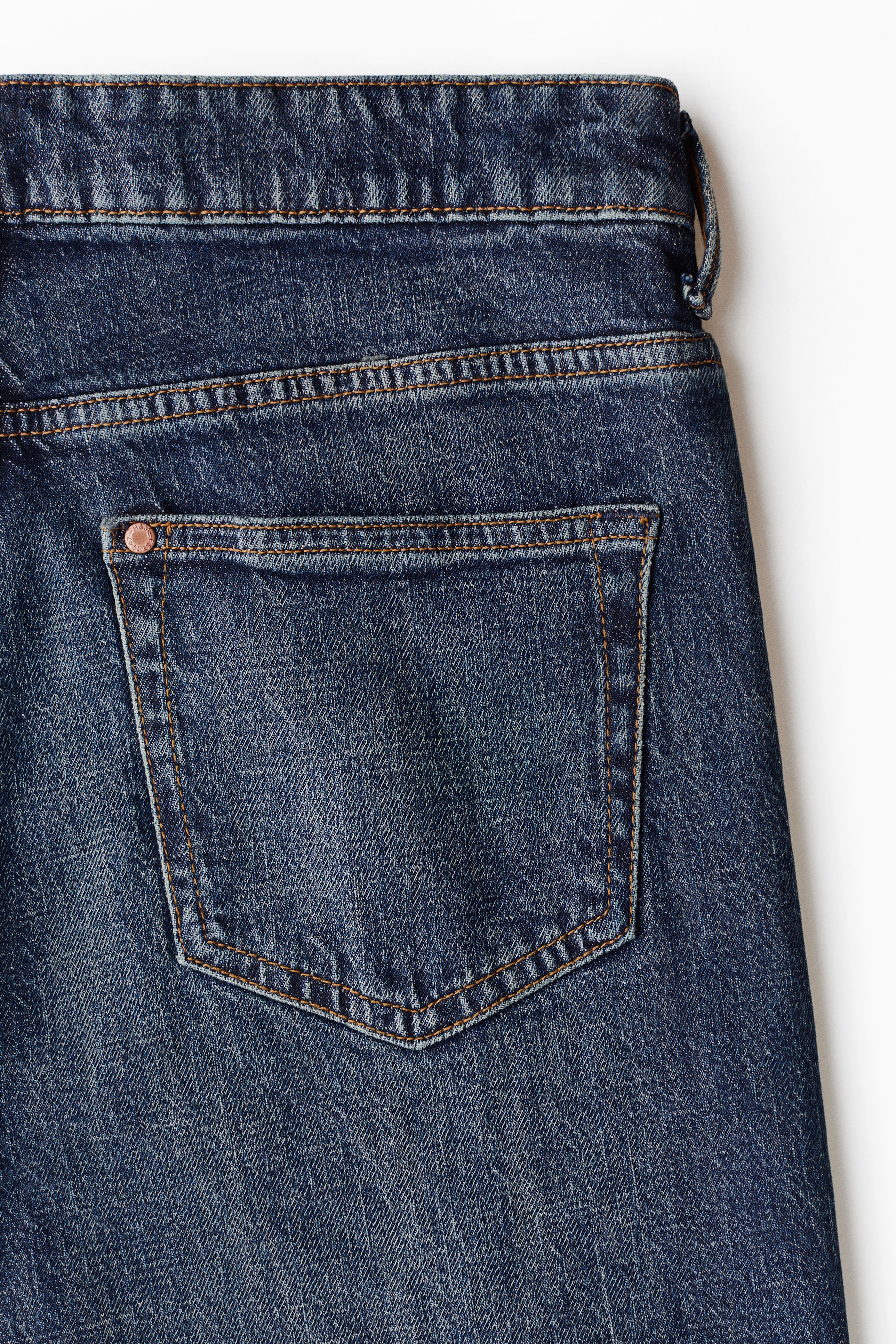 Regular Jeans