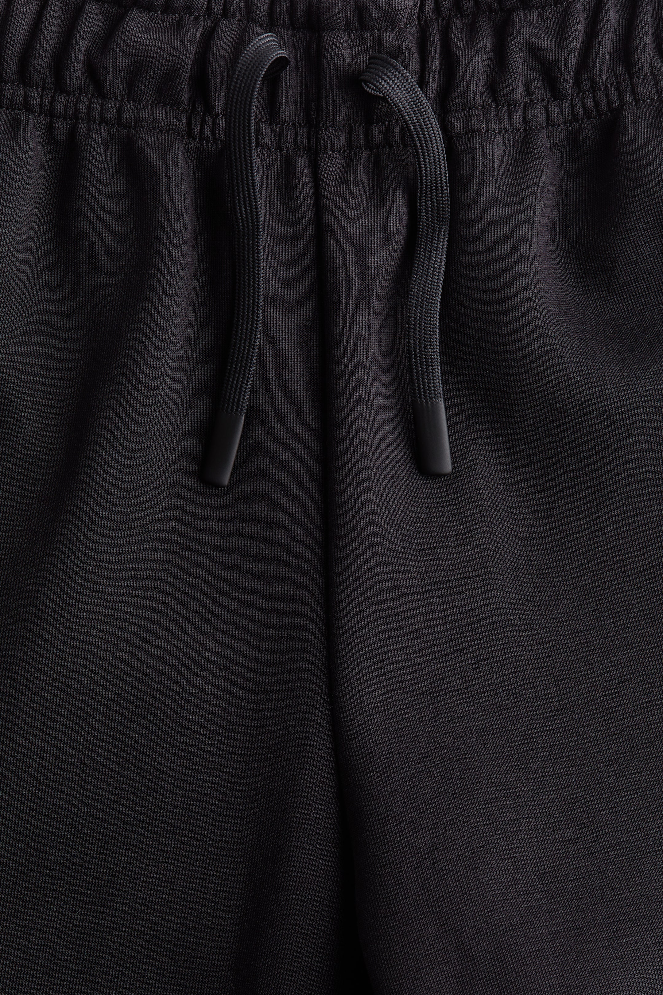 Детские брюки H&M Loose-Fit Sports Joggers with DryMove™ — фото 6