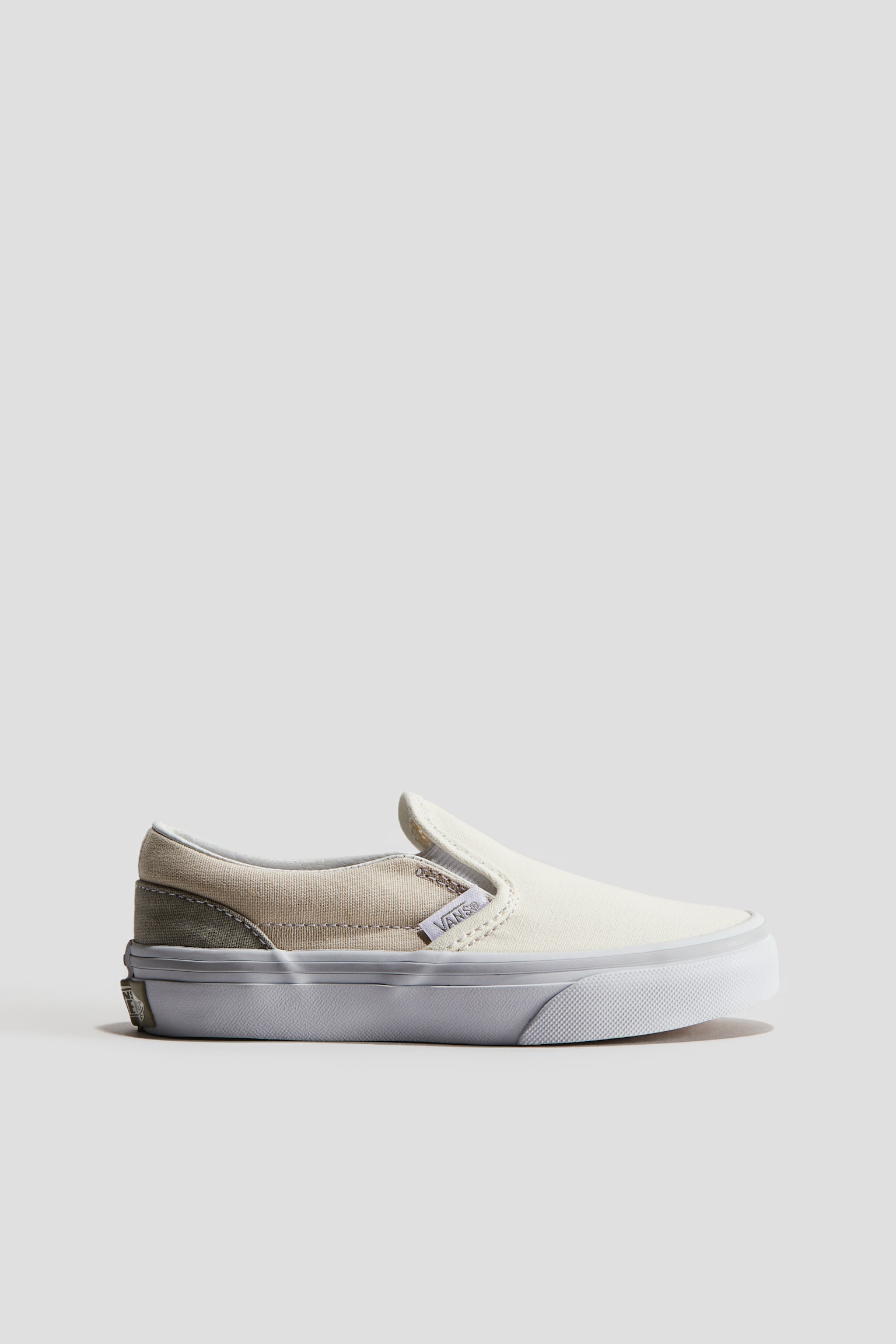 Uy Classic Slip-on - Natural Block Multi - 1