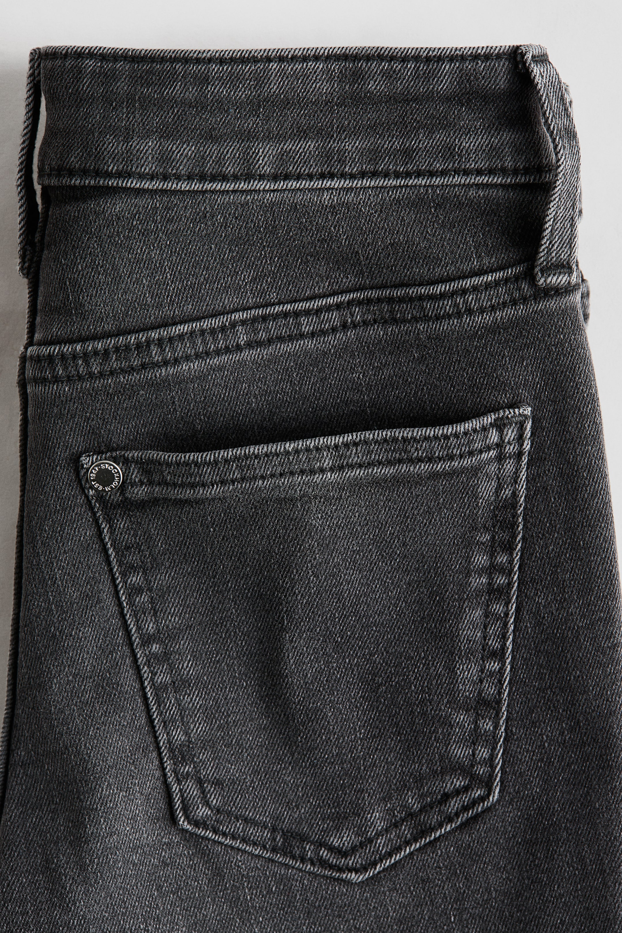 Skinny Fit Jeans