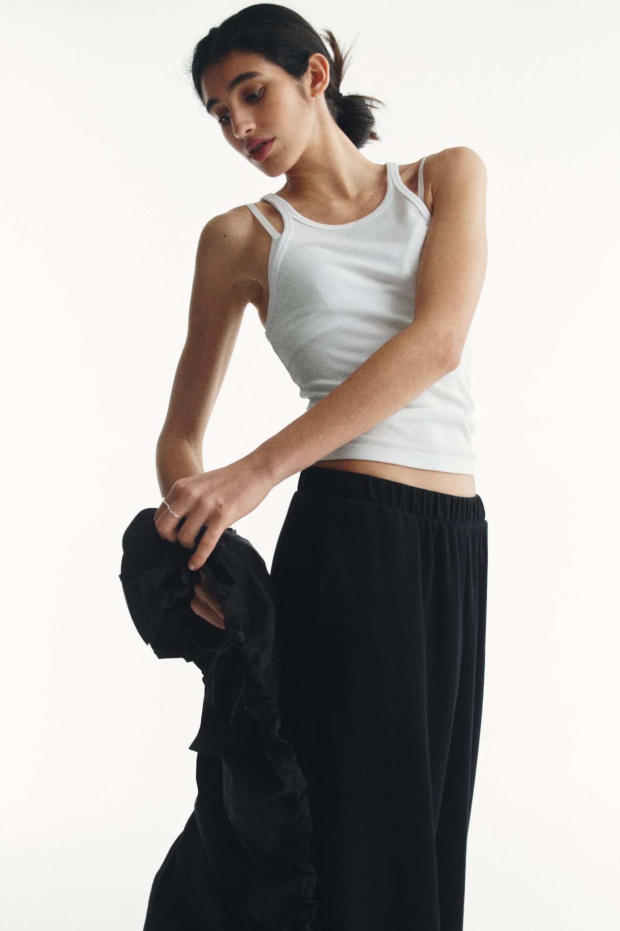 Loose-Fit Joggers - image 2