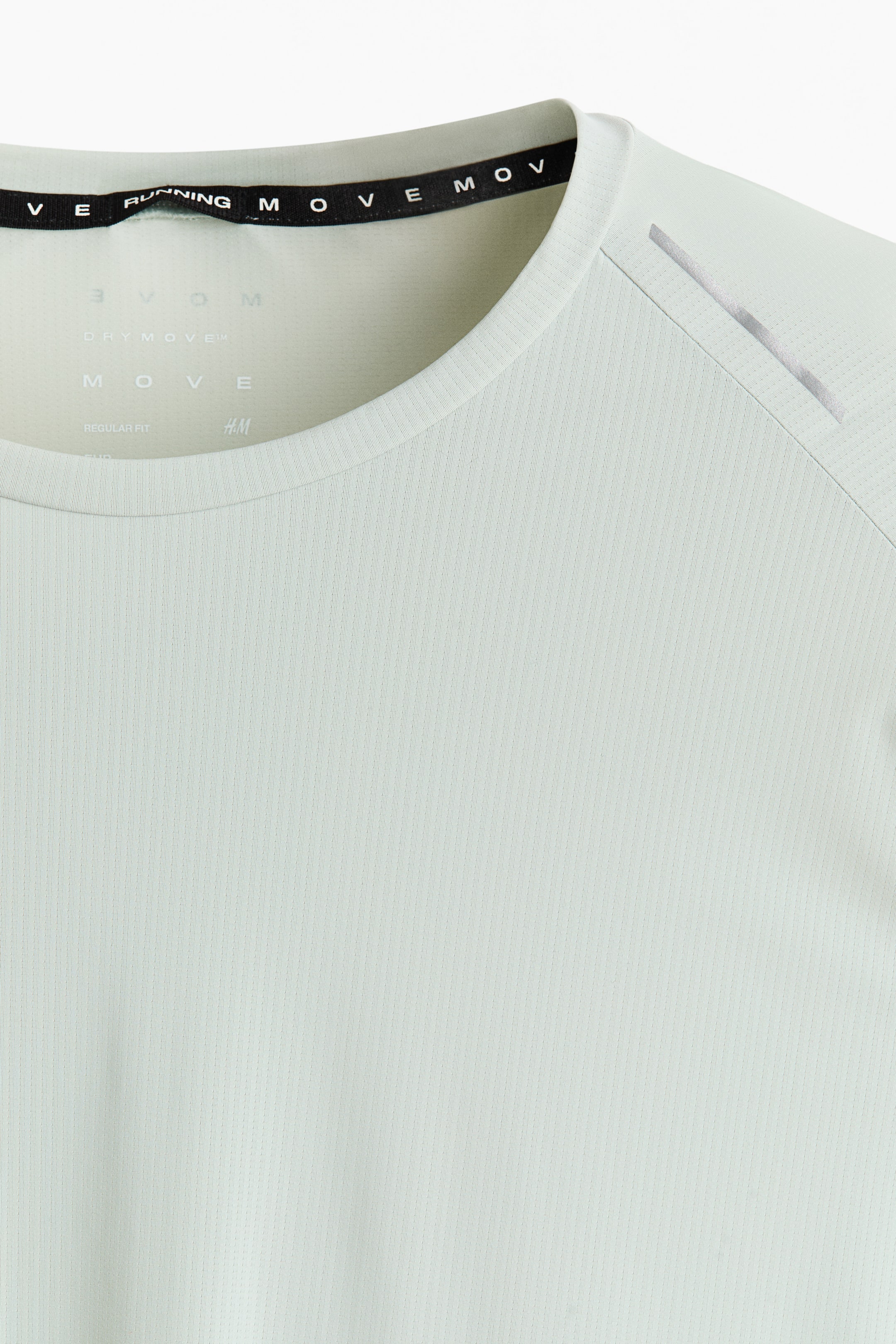 Lightweight Cooling Running T-Shirt