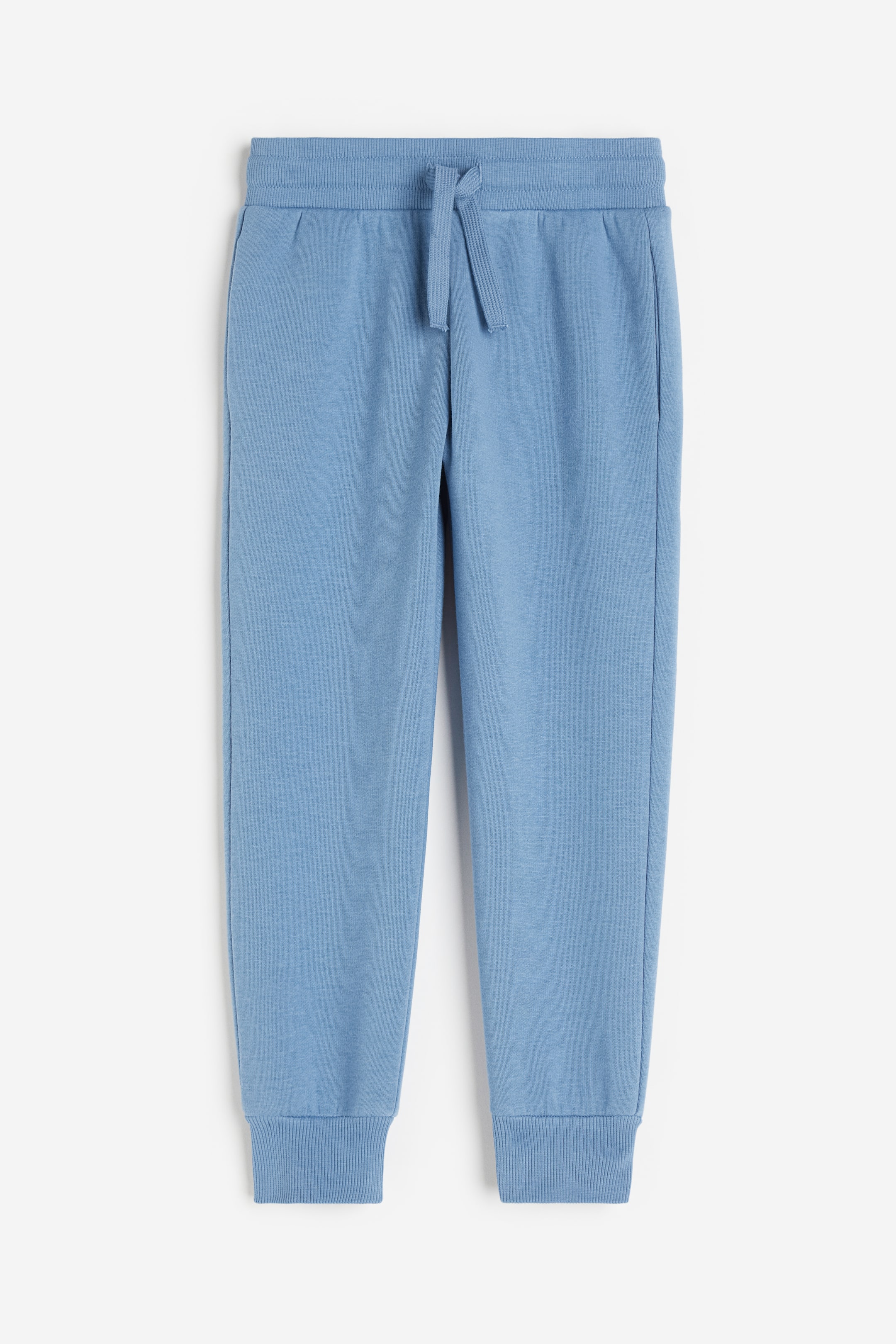 Extra-soft Joggers - Blue - Kids | H&M US