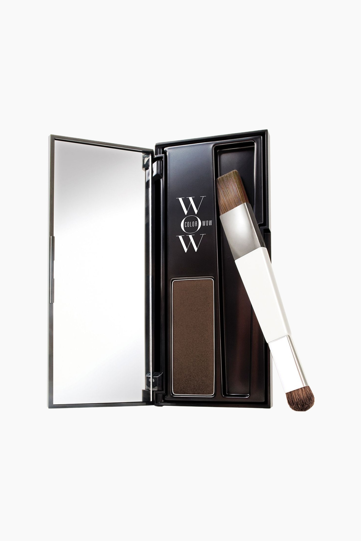 Color Wow - Root Cover Up - Medium Brun