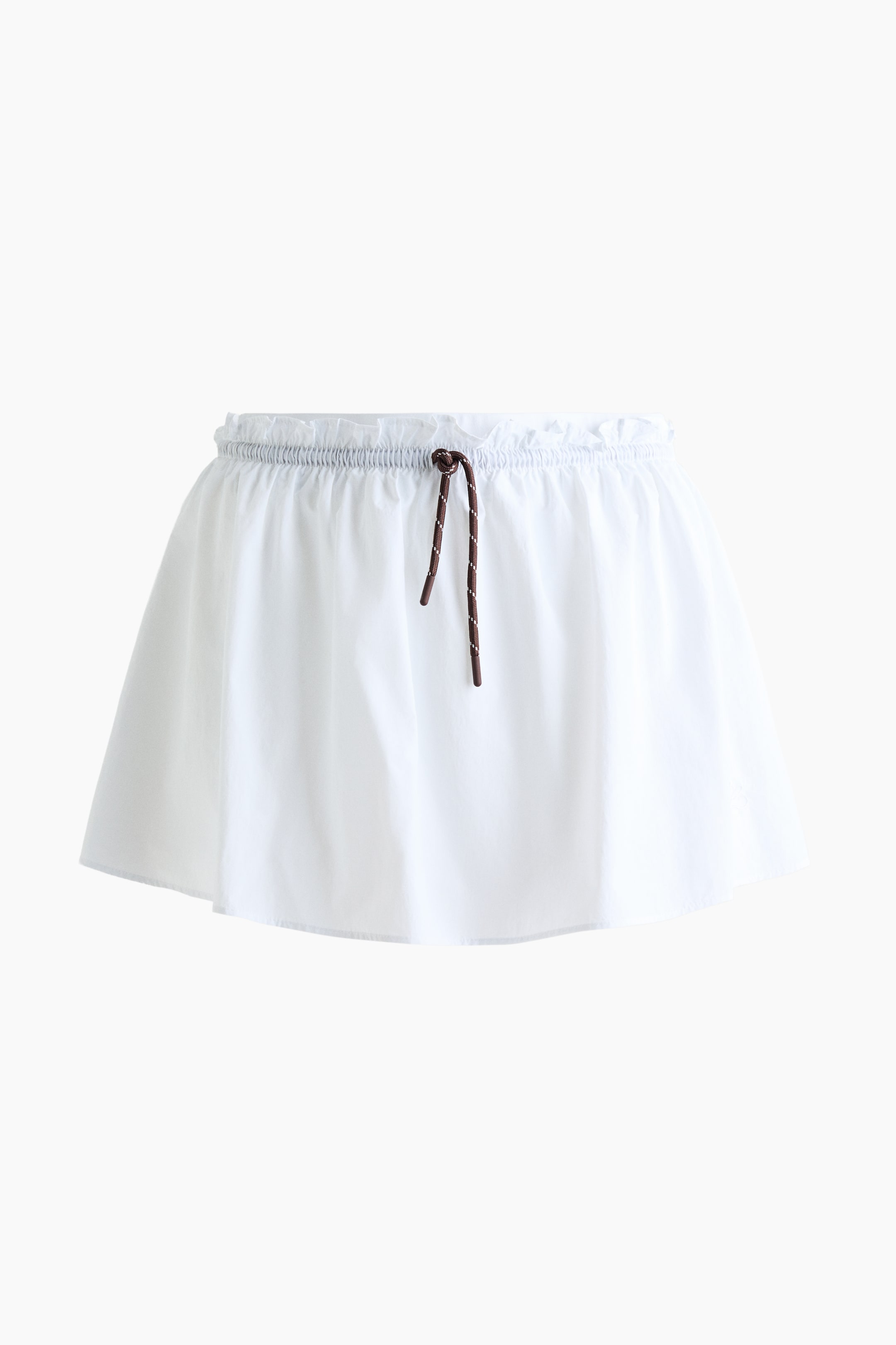 Tennis Skirt