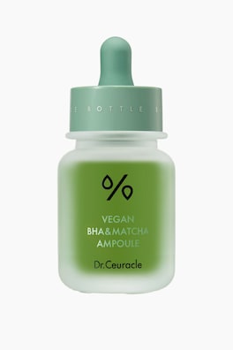 Vegan BHA & Matcha Ampoule