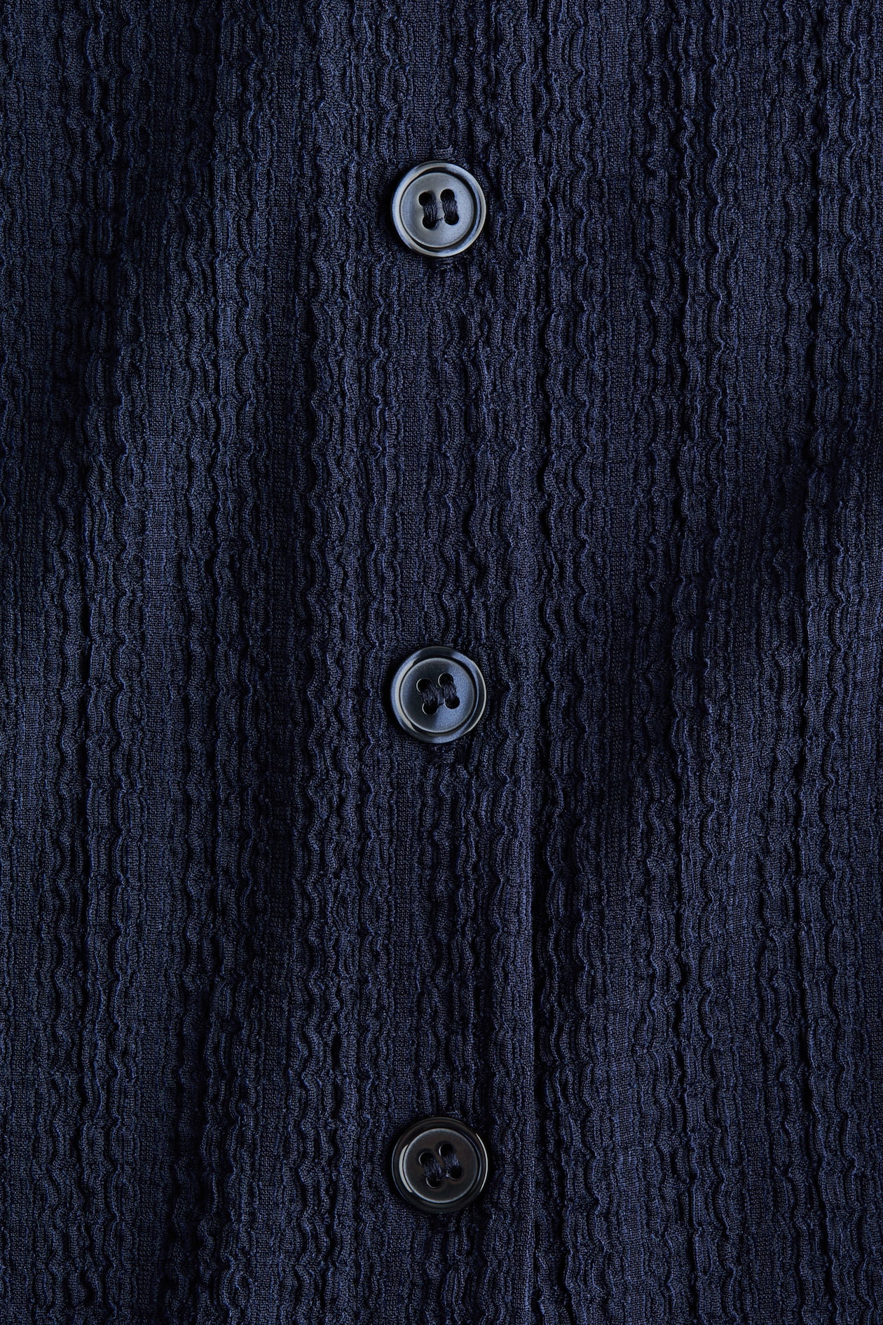 Textured Jersey Vest - image 3