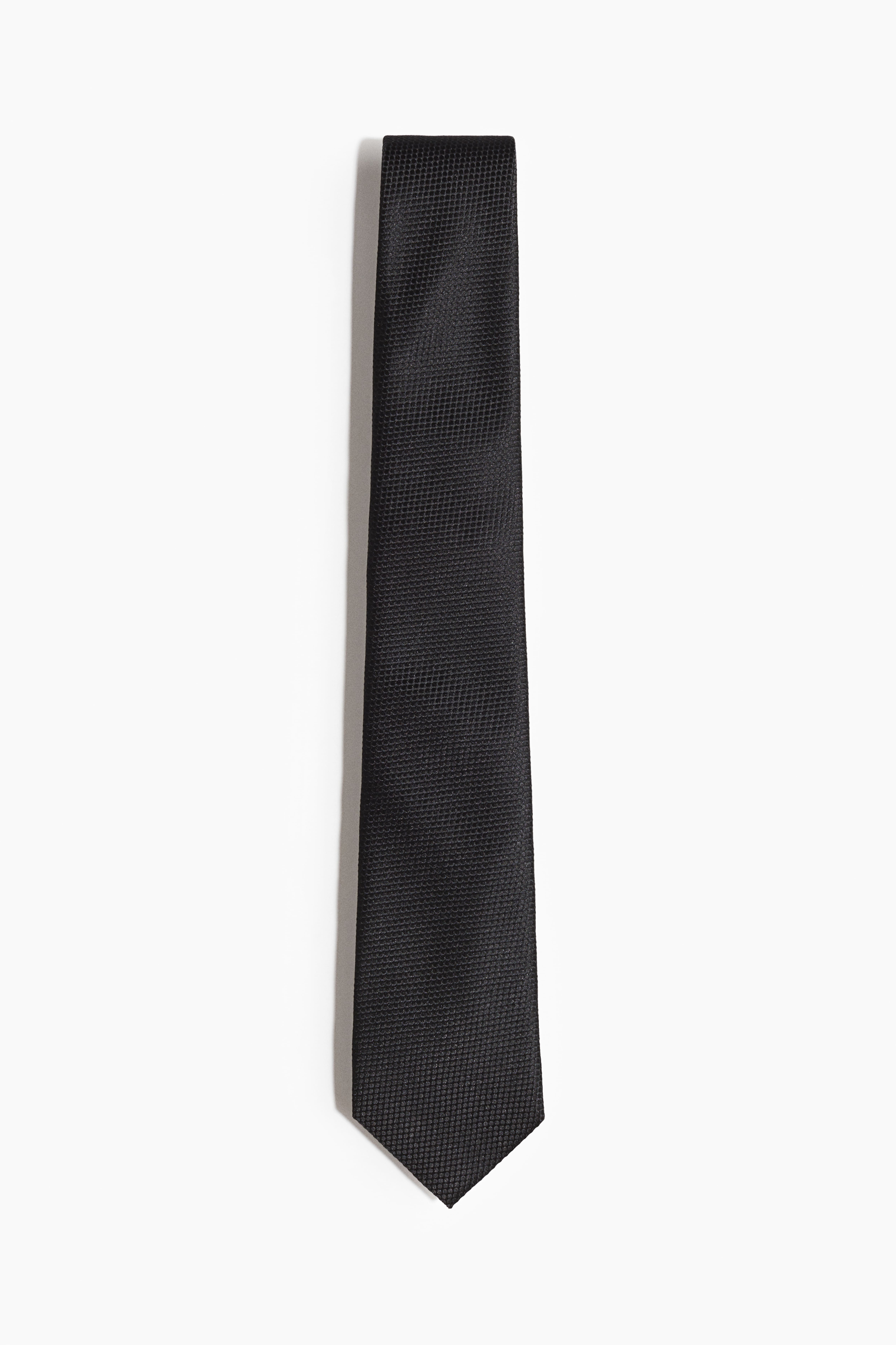 Textured Tie