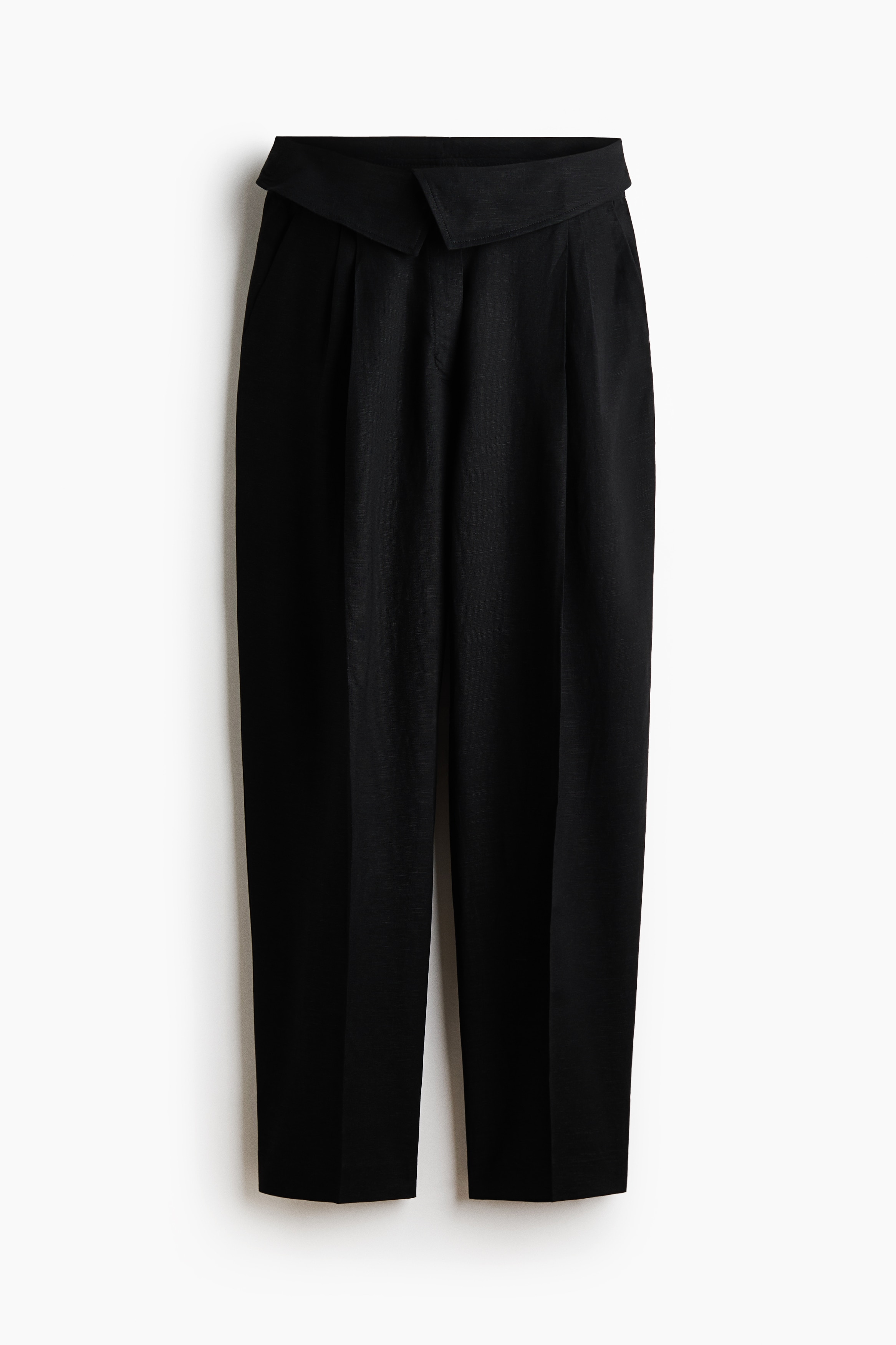 Black | Dress Pants For Women | Formal Pants | H&M US