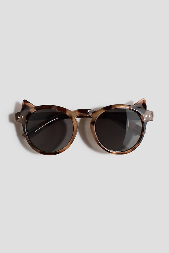 Детские солнцезащитные очки H&M Cat-Ear