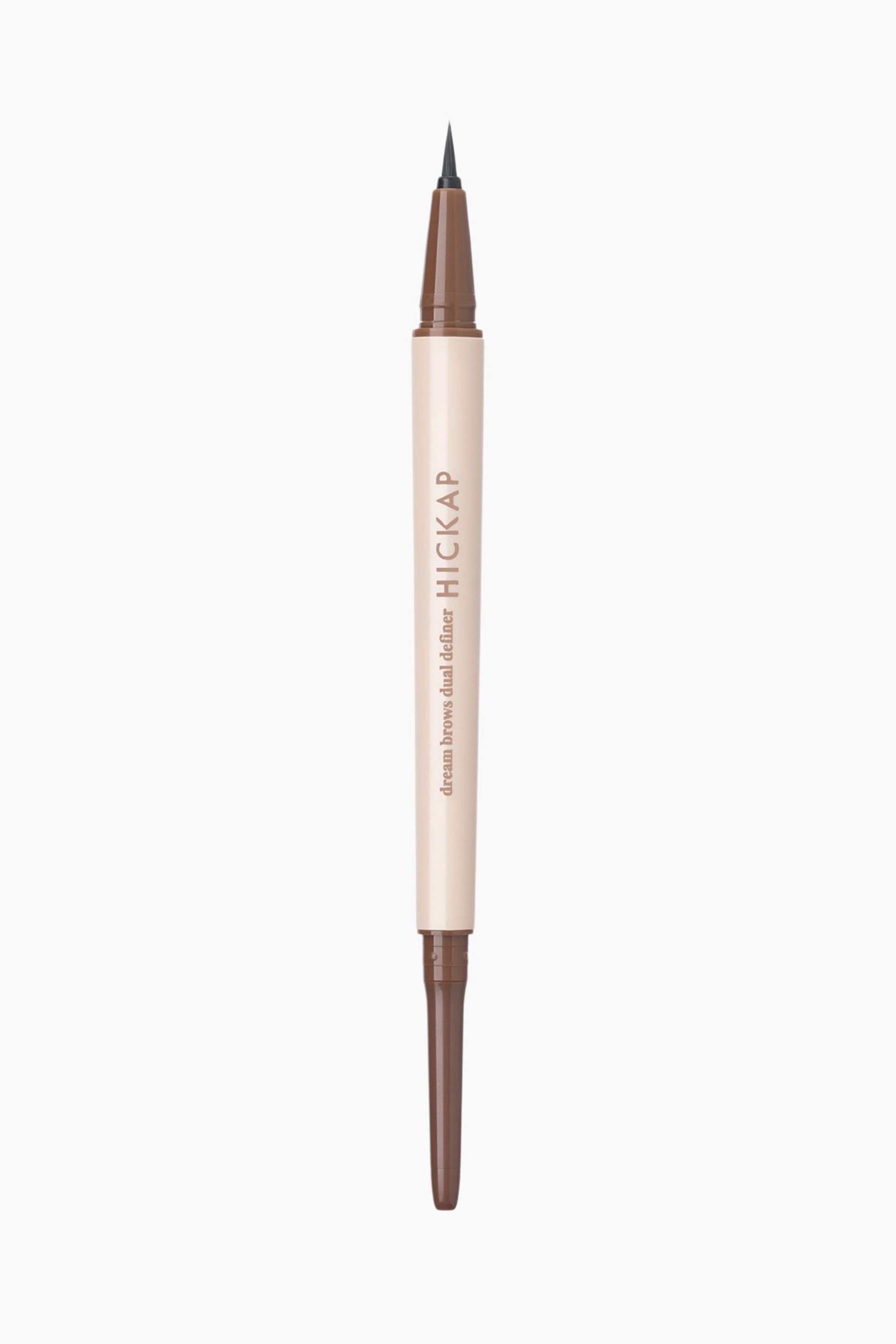 Visa större bild: Dream Brows Dual Definer - Medium Brown - HICKAP - Beauty all | H&M SE 1