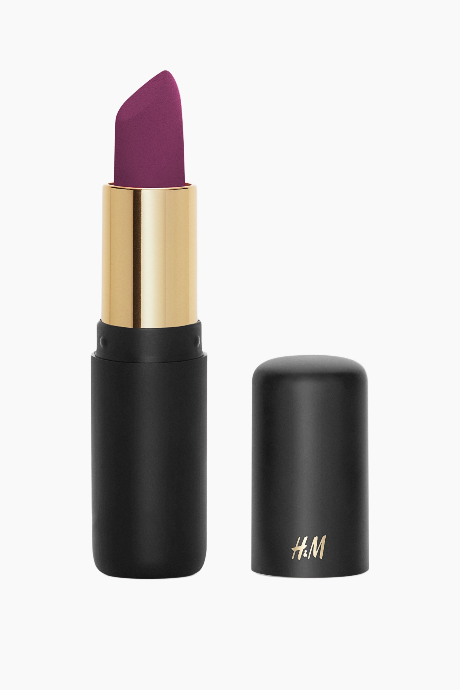 Dam - Matte lipstick Dance To The Beet  - H&M