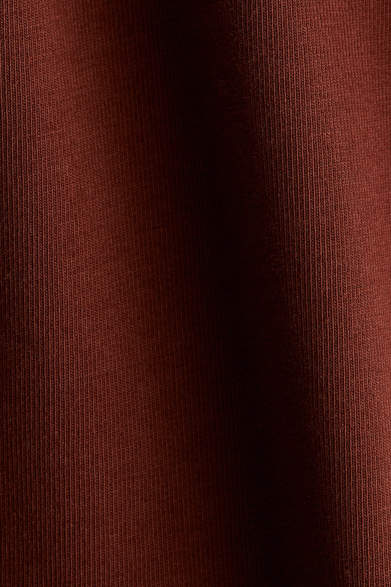 Long-Sleeved Cotton Top - image 2