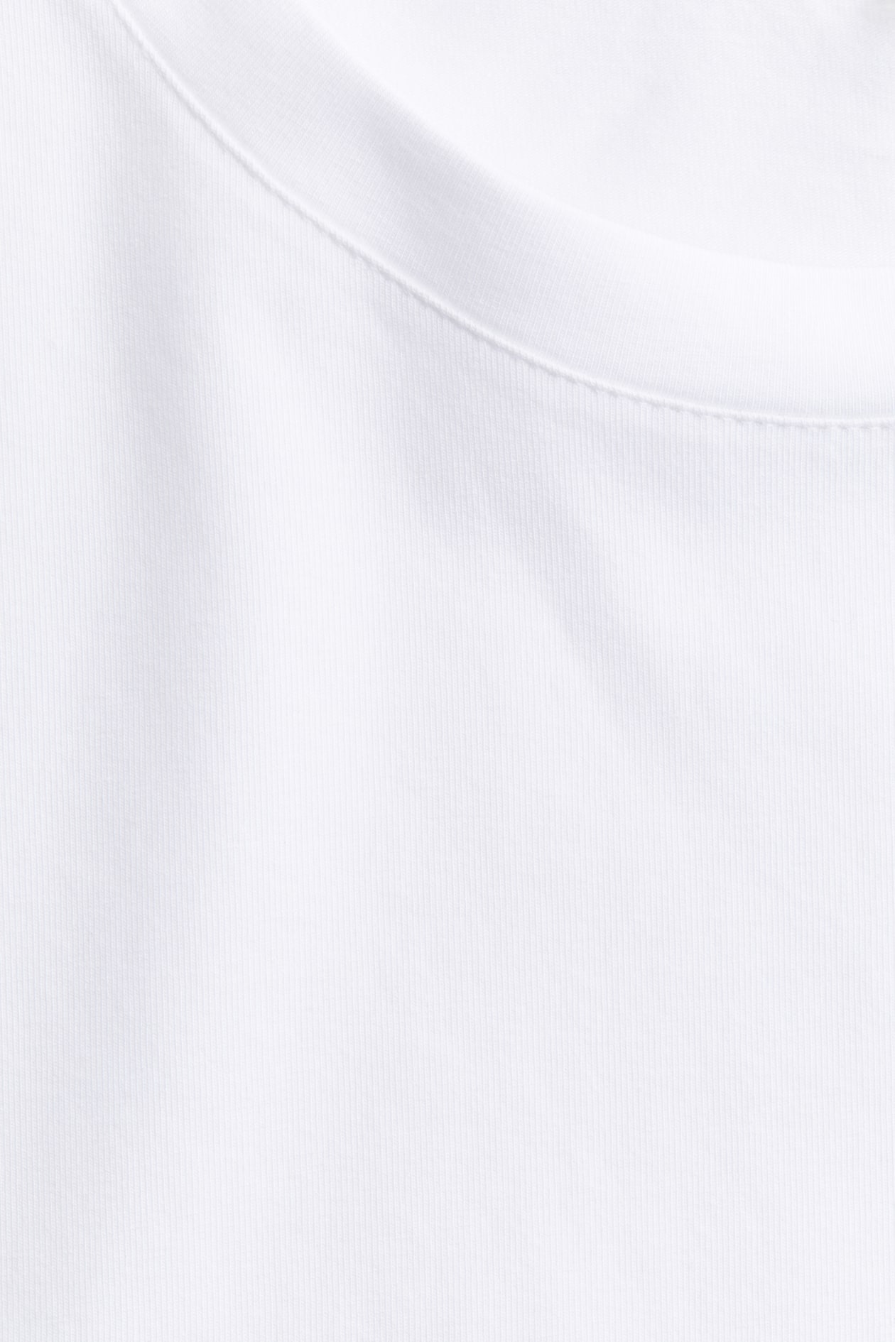 Butterfly-Sleeved T-Shirt - image 2
