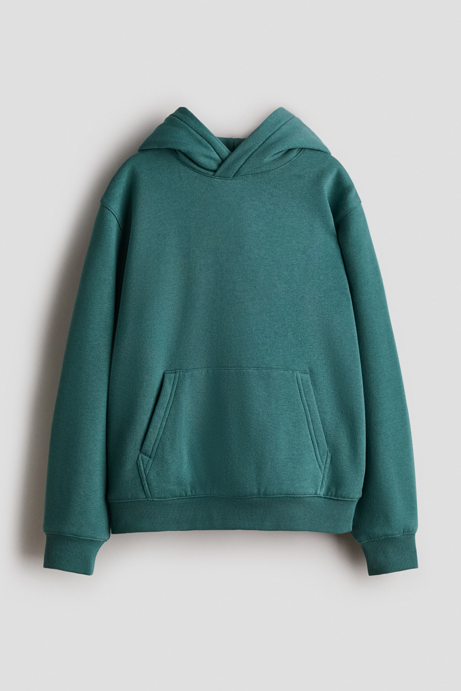 Hoodie - Dark green/Light pink/Green/Light grey marl/Navy blue/Light greige/Dark red/Black/White marl/Light beige