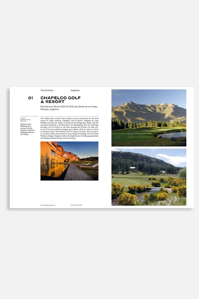 150 Golf Courses-150 Golf Courses - 4