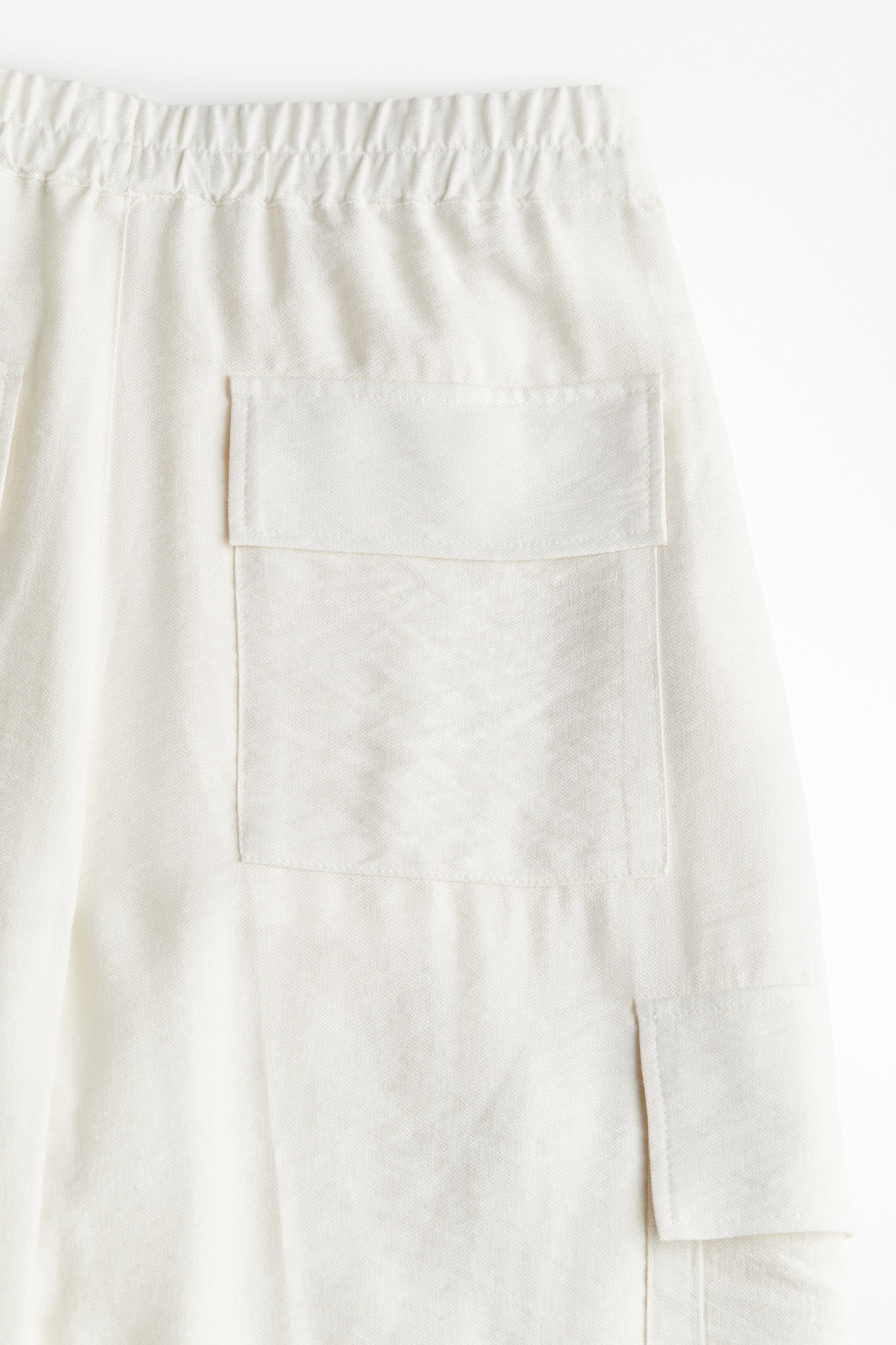 Cargo trousers