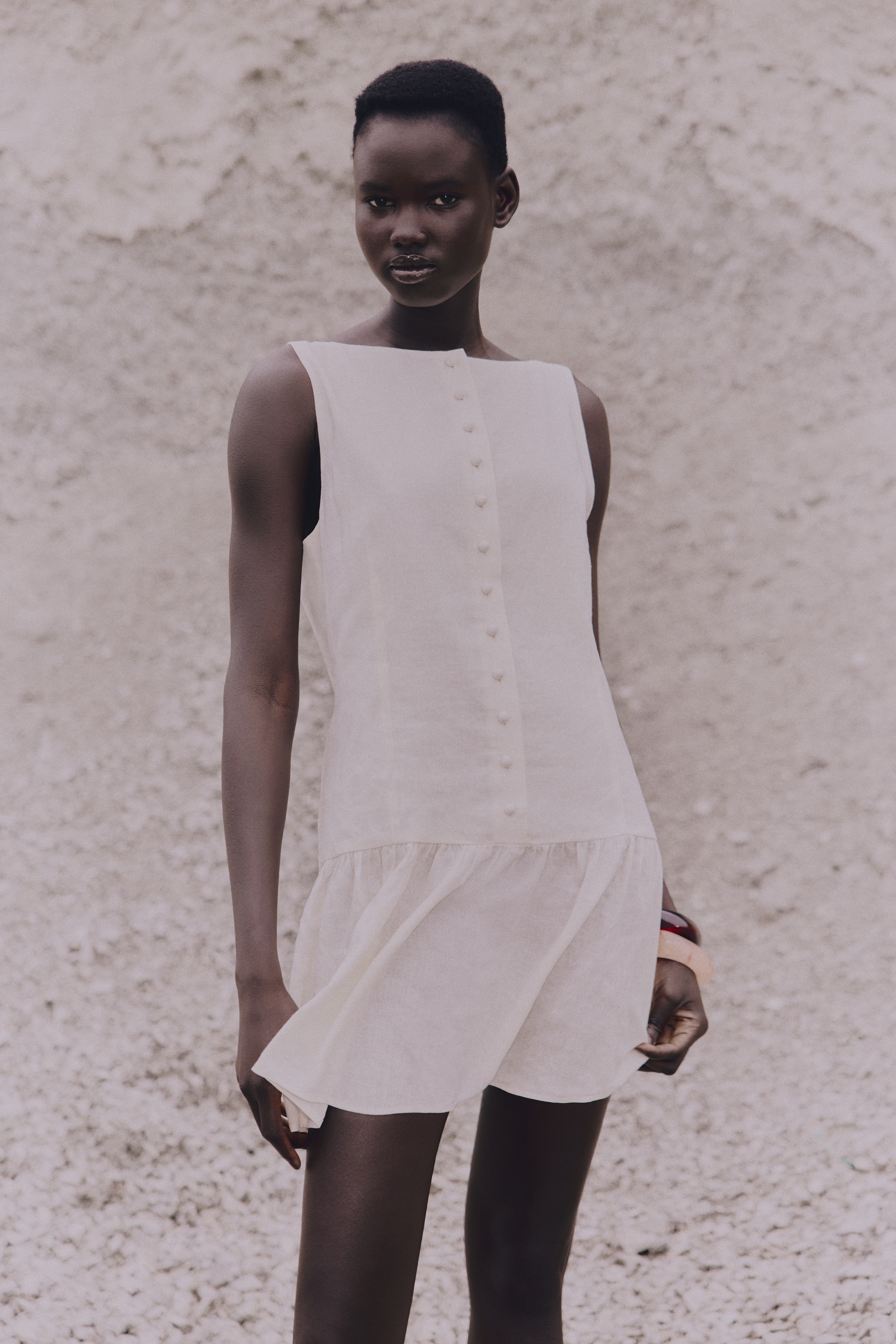 White Linen Dresses | Mini, Midi & Maxi | Shirt & Wrap | H&M US White Linen Dresses | Mini, Midi & Maxi | Shirt & Wrap | H&M US