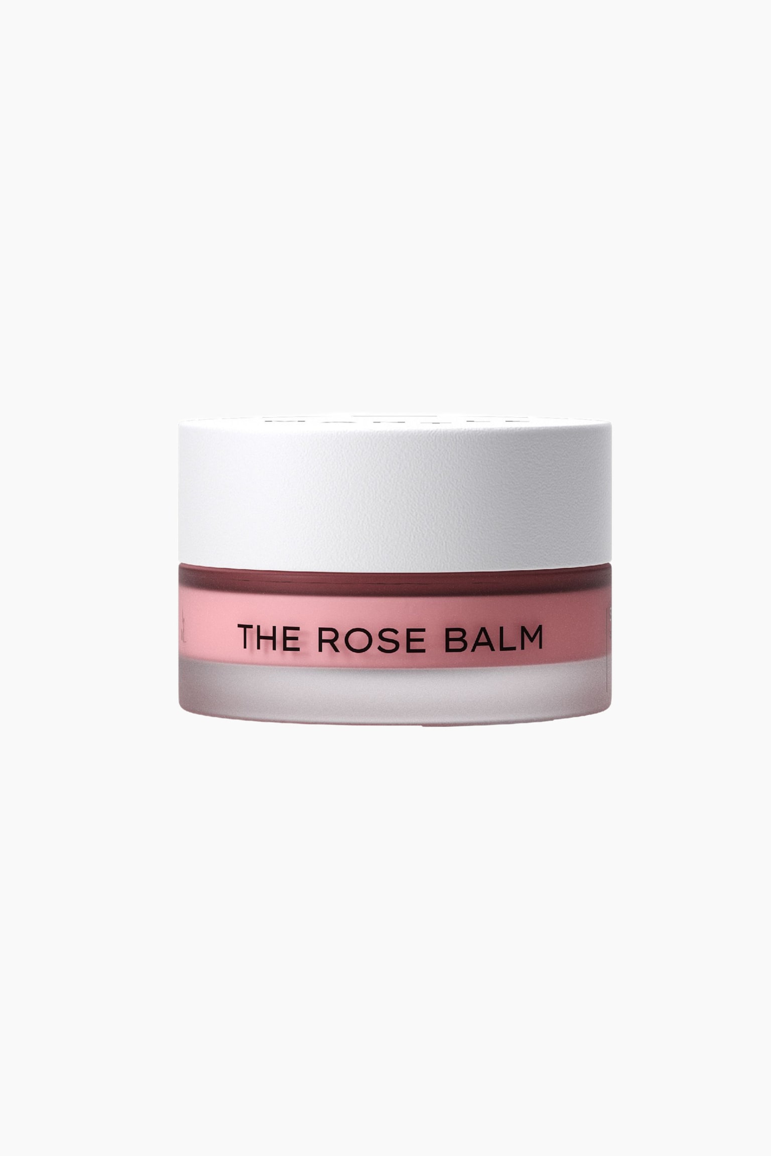 The Rose Balm - Light Pink
