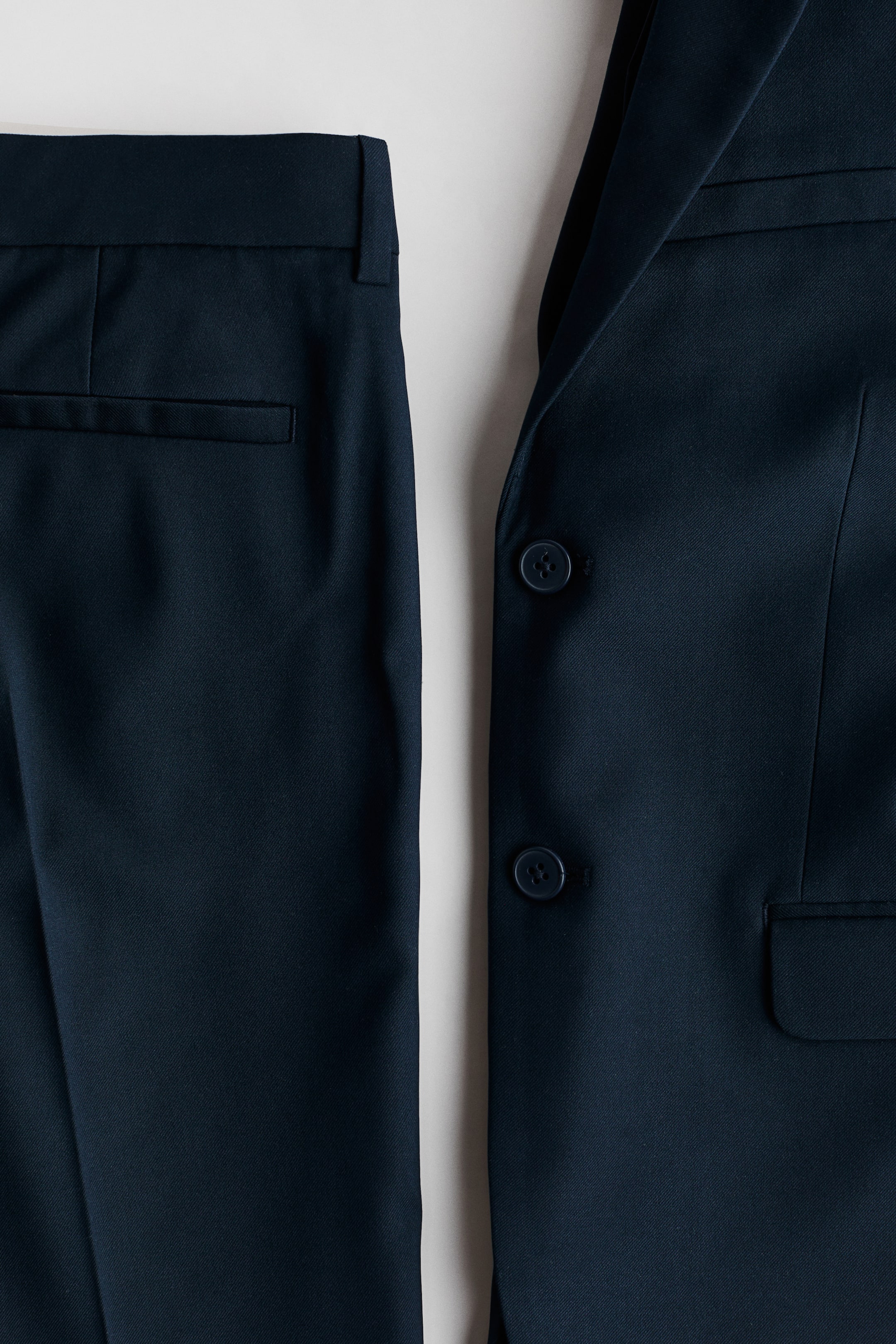 Детские куртки H&M Suit — фото 5