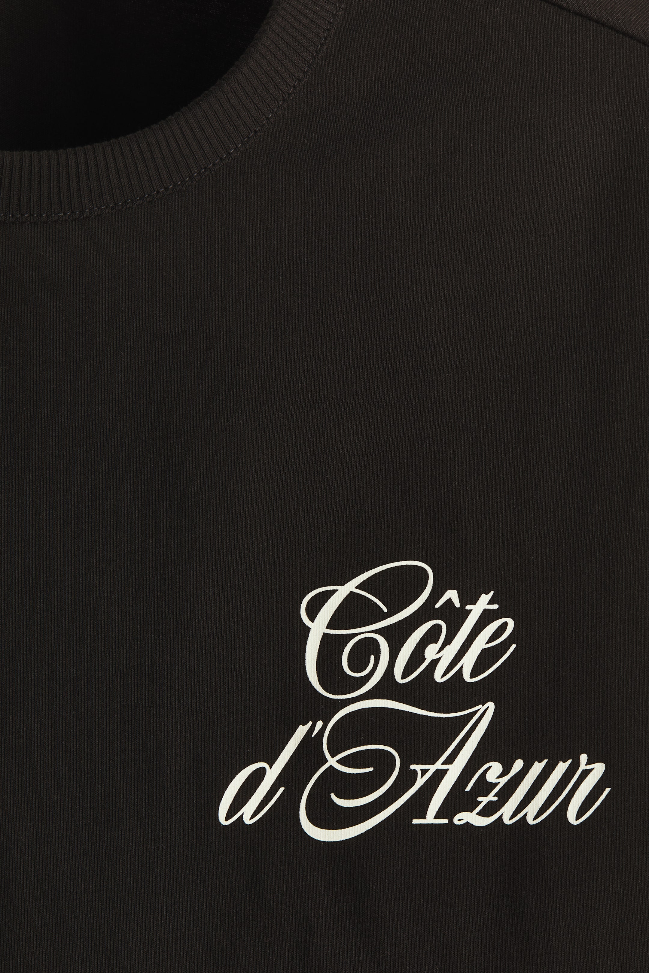 Мужские футболки H&M Loose-Fit Printed Sleeveless T-Shirt — фото 3