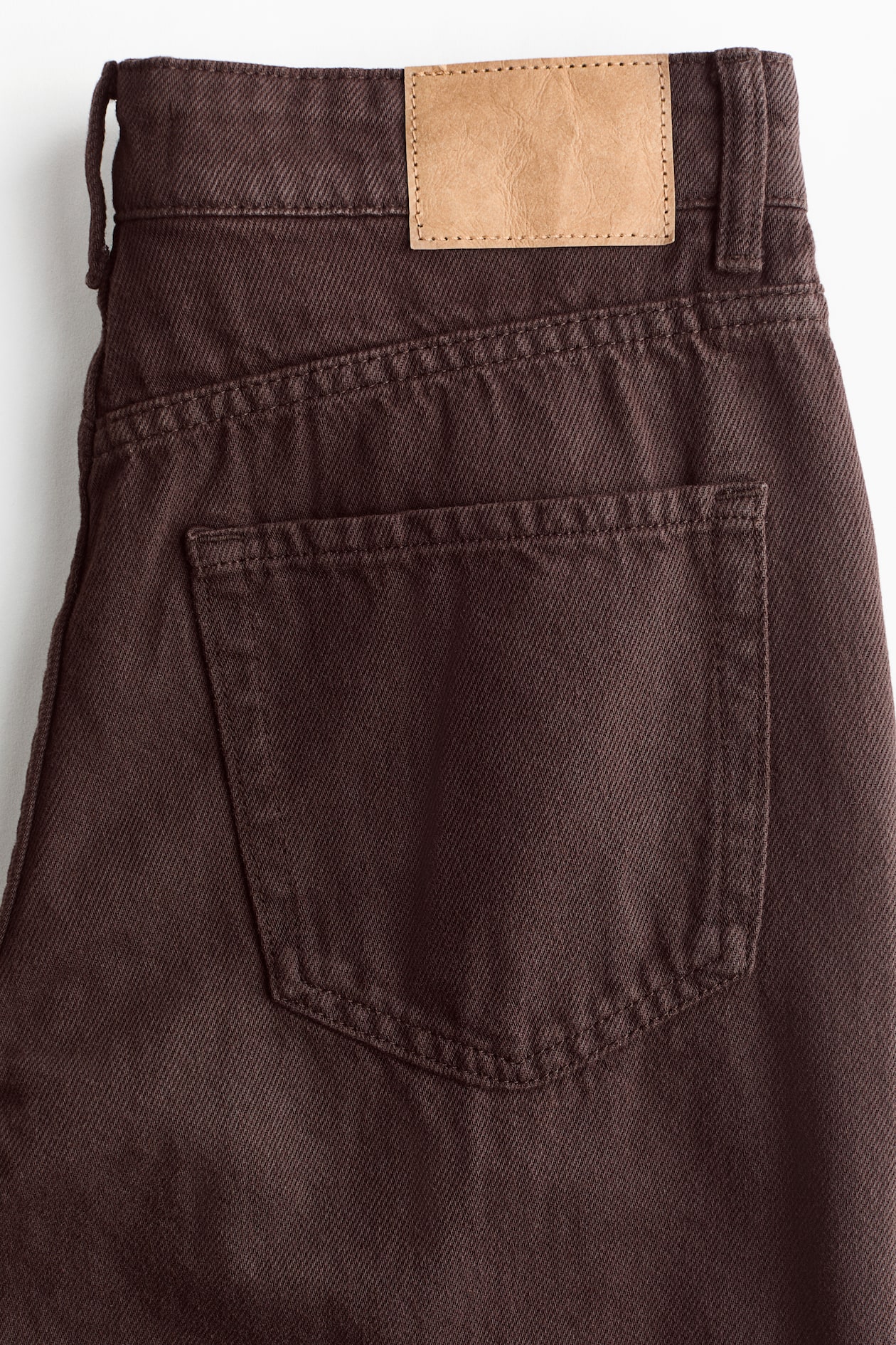 Wide Regular Jeans - image 4