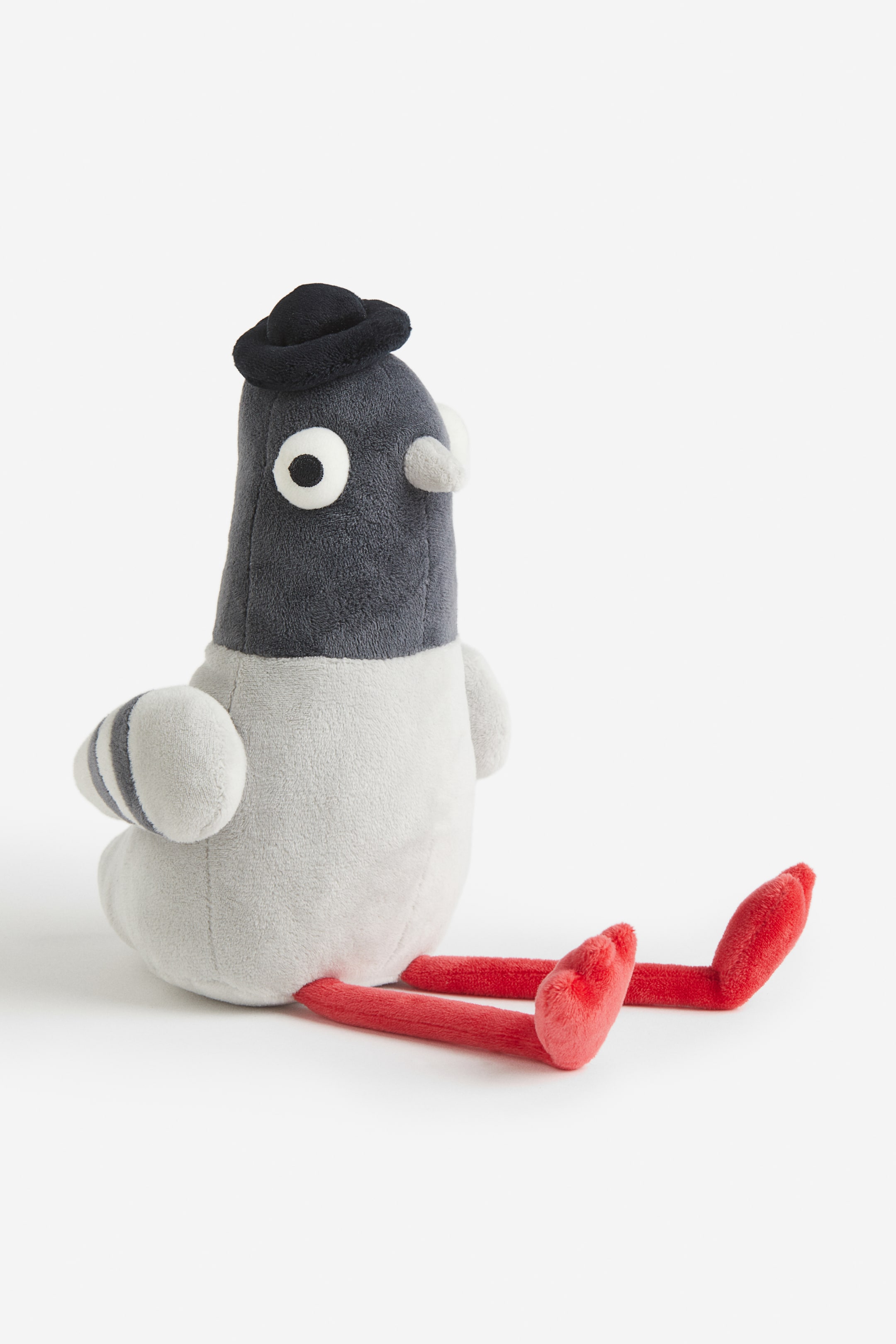 Pigeon Soft Toy