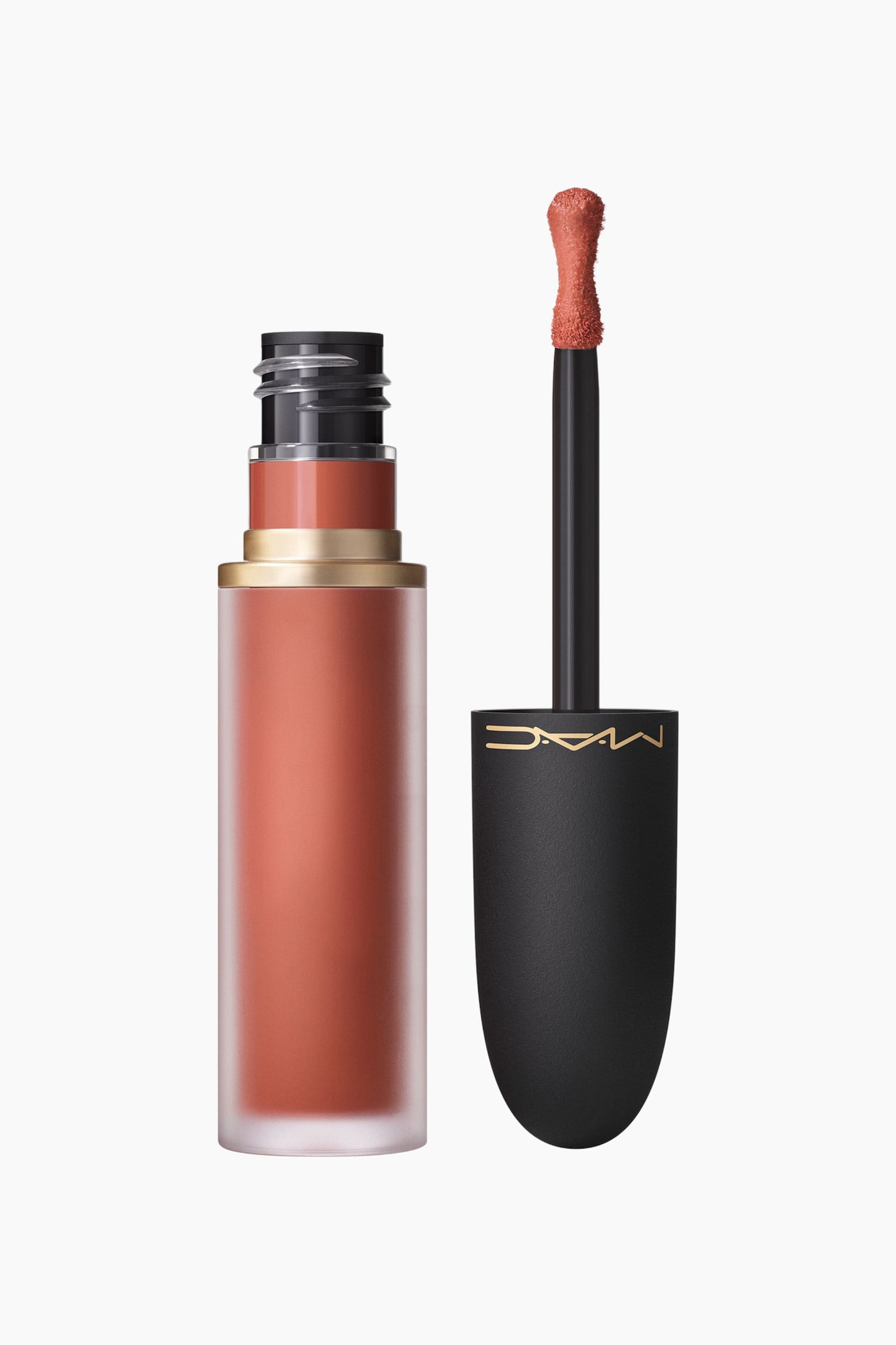 Powder Kiss Lip + Cheek Mousse - Date-maker/Taken/Mull It Over/Habit/Warm Hug/Over The Taupe/Chestnut/Ruby Boo/Something Borrowed/It's Personal/Devoted To Chili/M·a·csmash/Velvet Teddy/Buffiest/Date Night