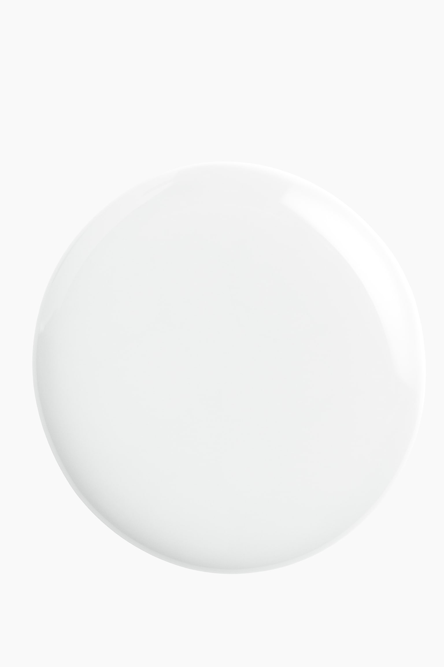 Base e top coat 2 em 1 - Transparente - 2