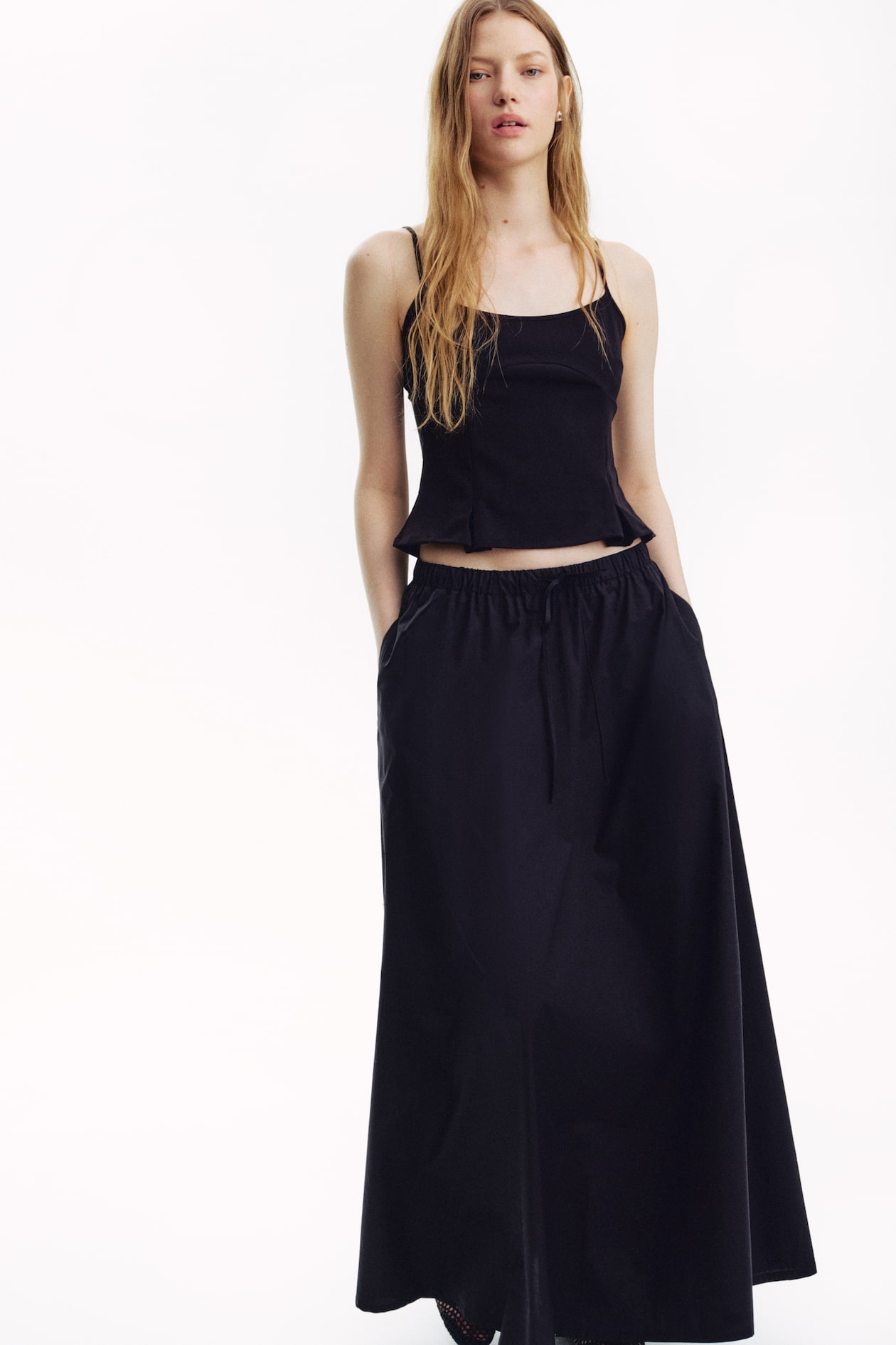Strappy Top - image 4