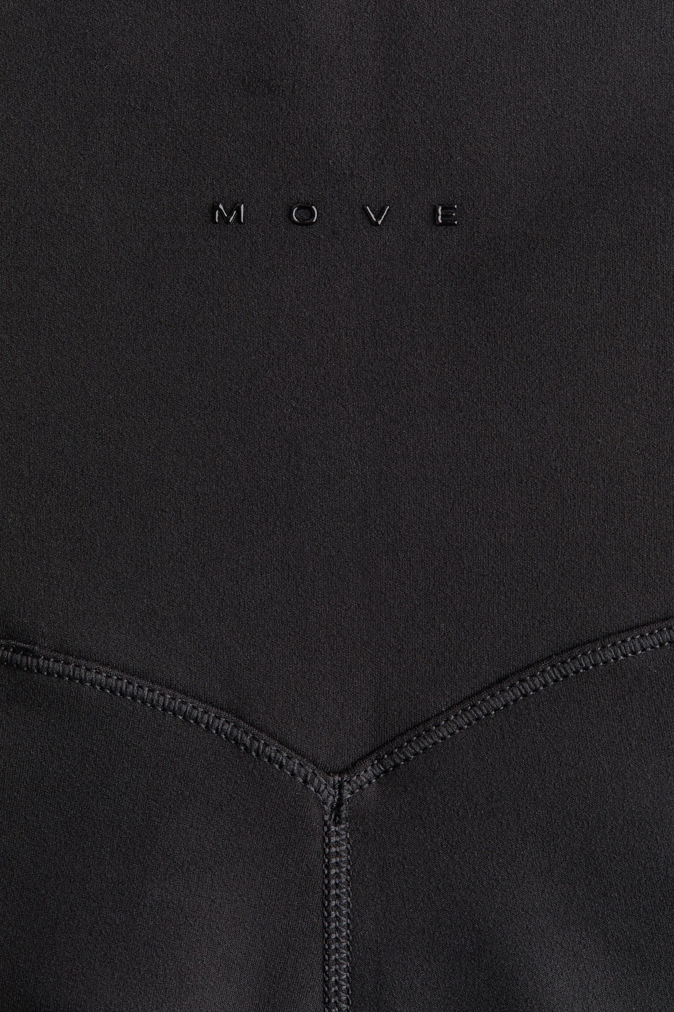 MAMA Sports Leggings with SoftMove™