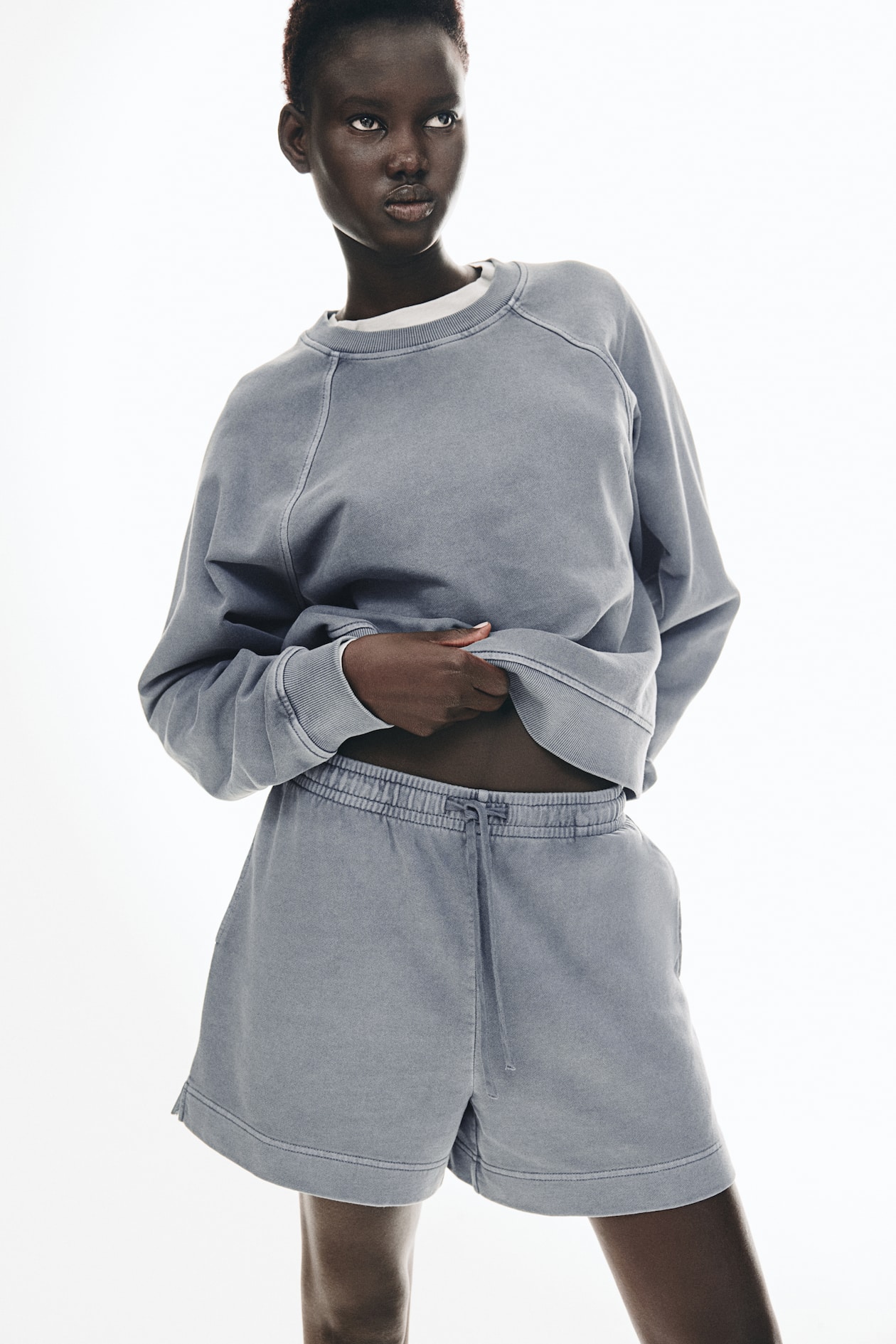 SS-HEMA SHORTS