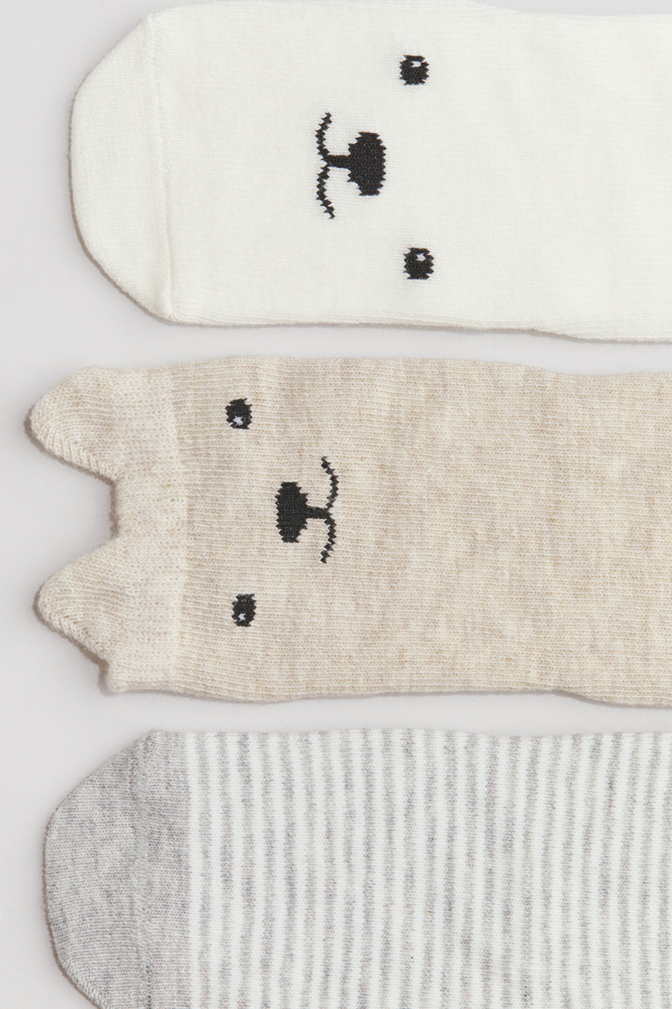 7-Pack Socks
