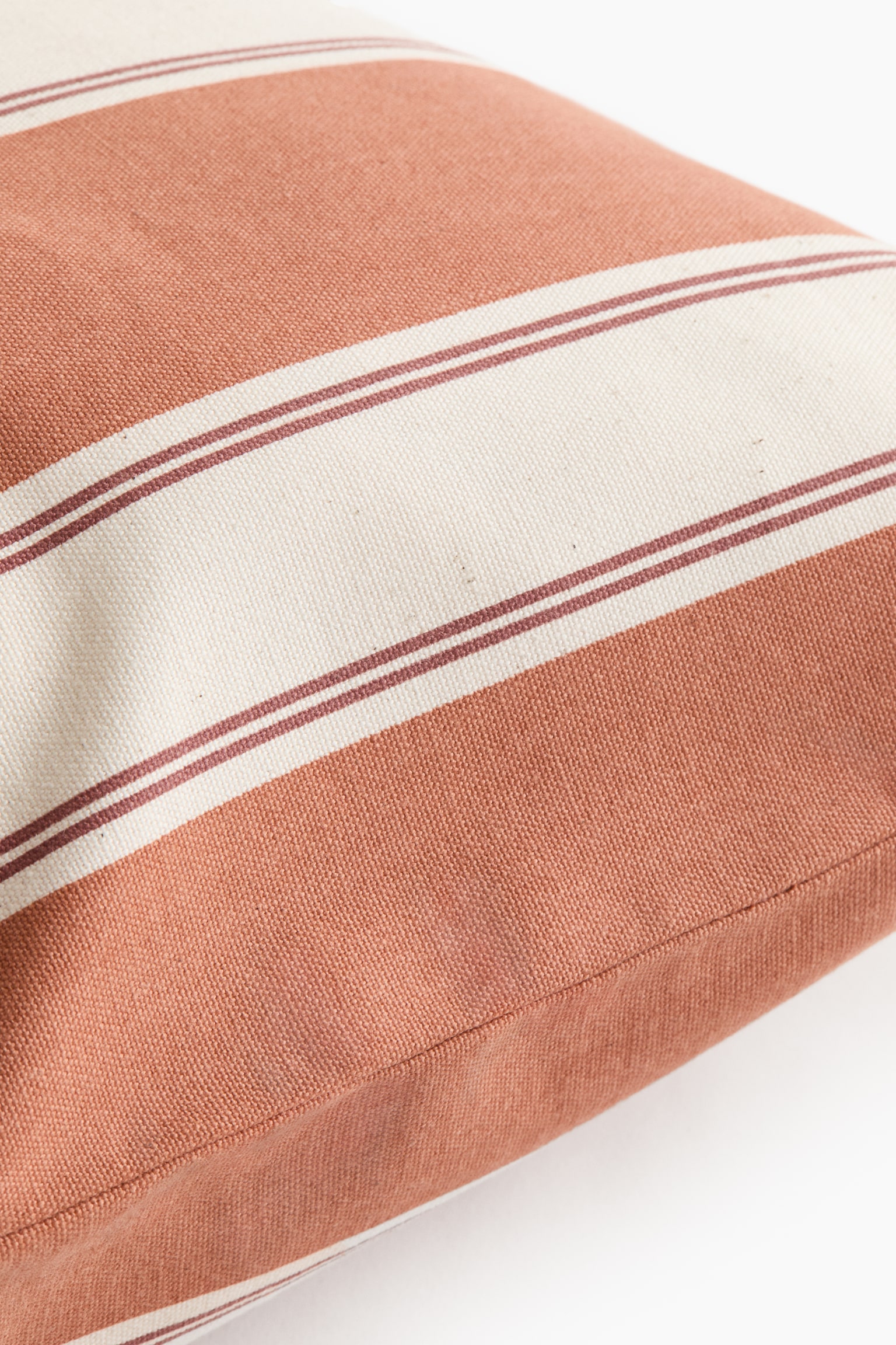 Outdoor-putetrekk - Orange/Stripet/Beige/Stripet/Mørk grønn/Stripet/Mørk grå/Stripet/Orange/Stripet/Mørk grønn/Stripet/Gul/Stripet/Beige/Stripet/Gul/Stripet - 3