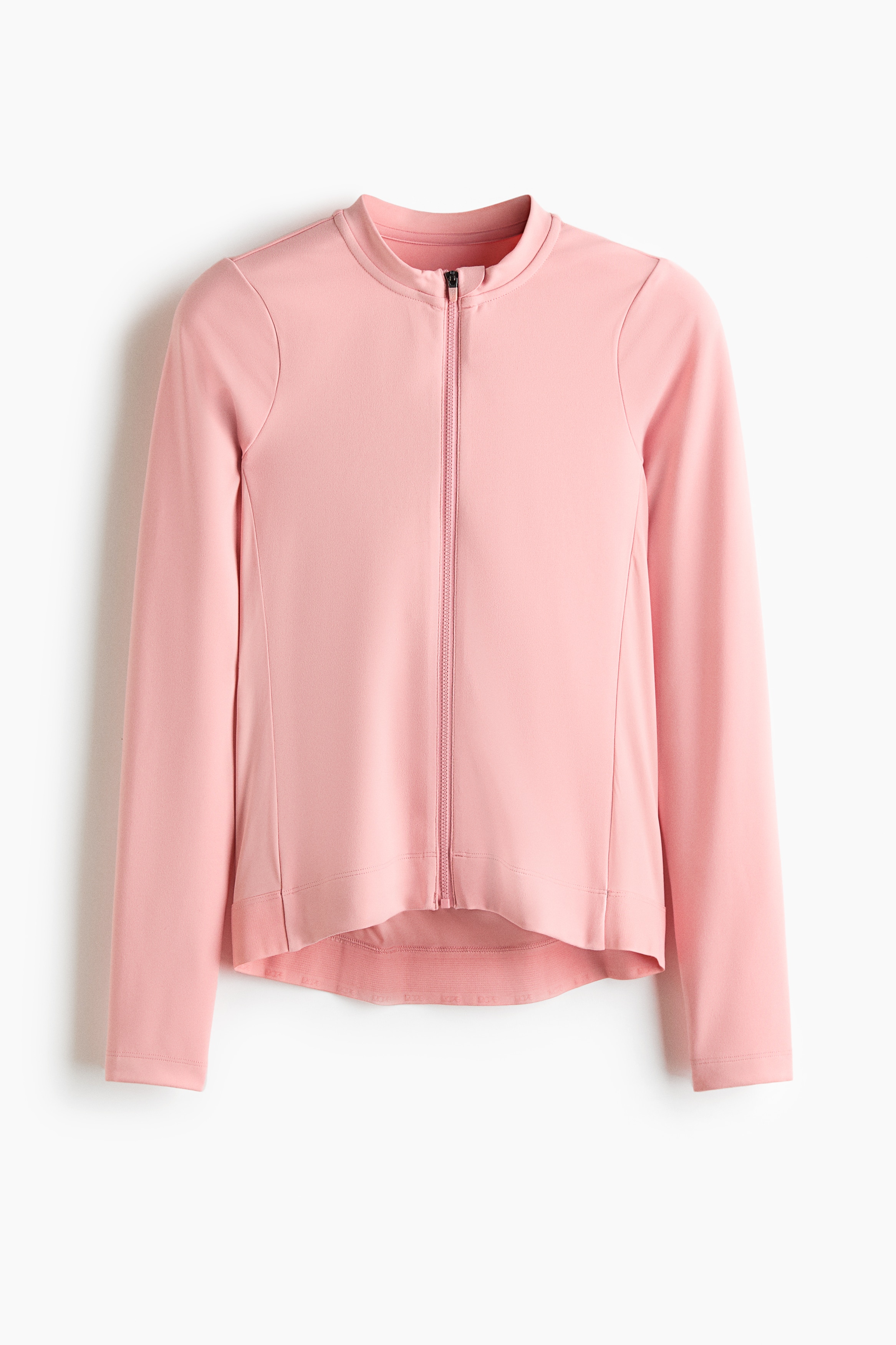 Cycling jacket with DryMove™
