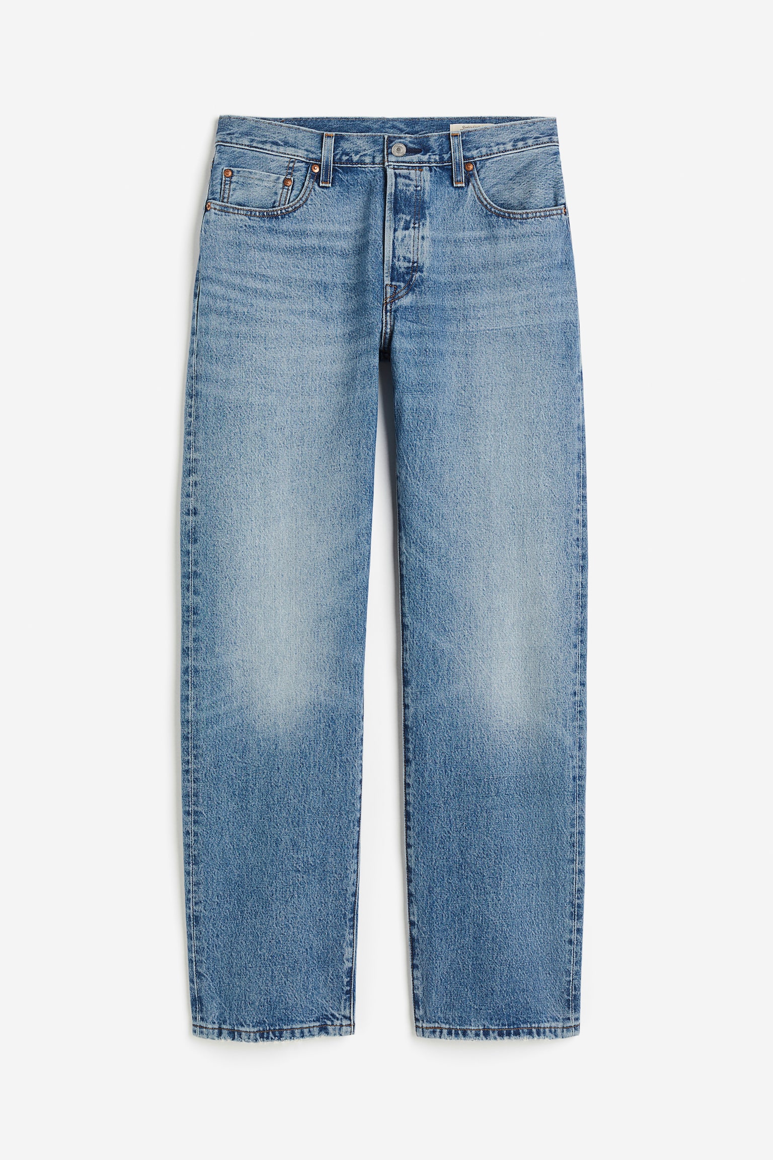 501® '90s Jeans - Shape Shifter - 1