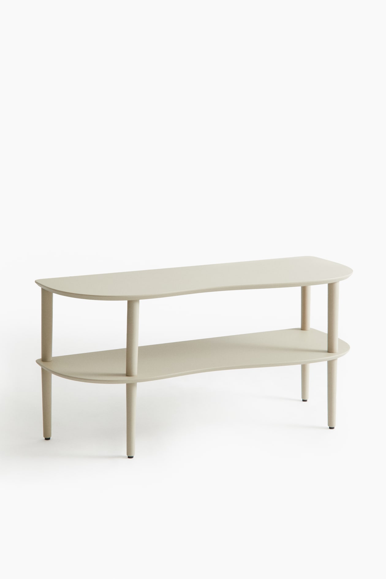 Mesa consola - Beige - HOME | H&M ES