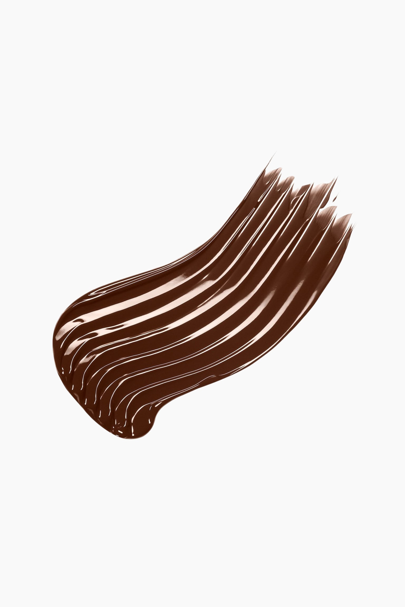Ribbon Wrapped Lash Mascara-Chocolate - 2