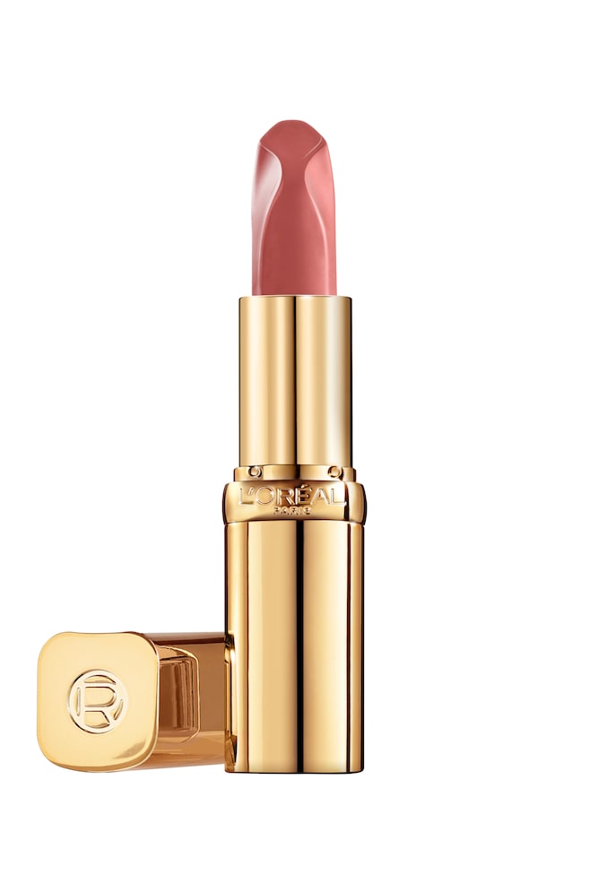 Satin Lipstick - Nu Impertinent/Nu Irreverent/Nu Decadent - 1