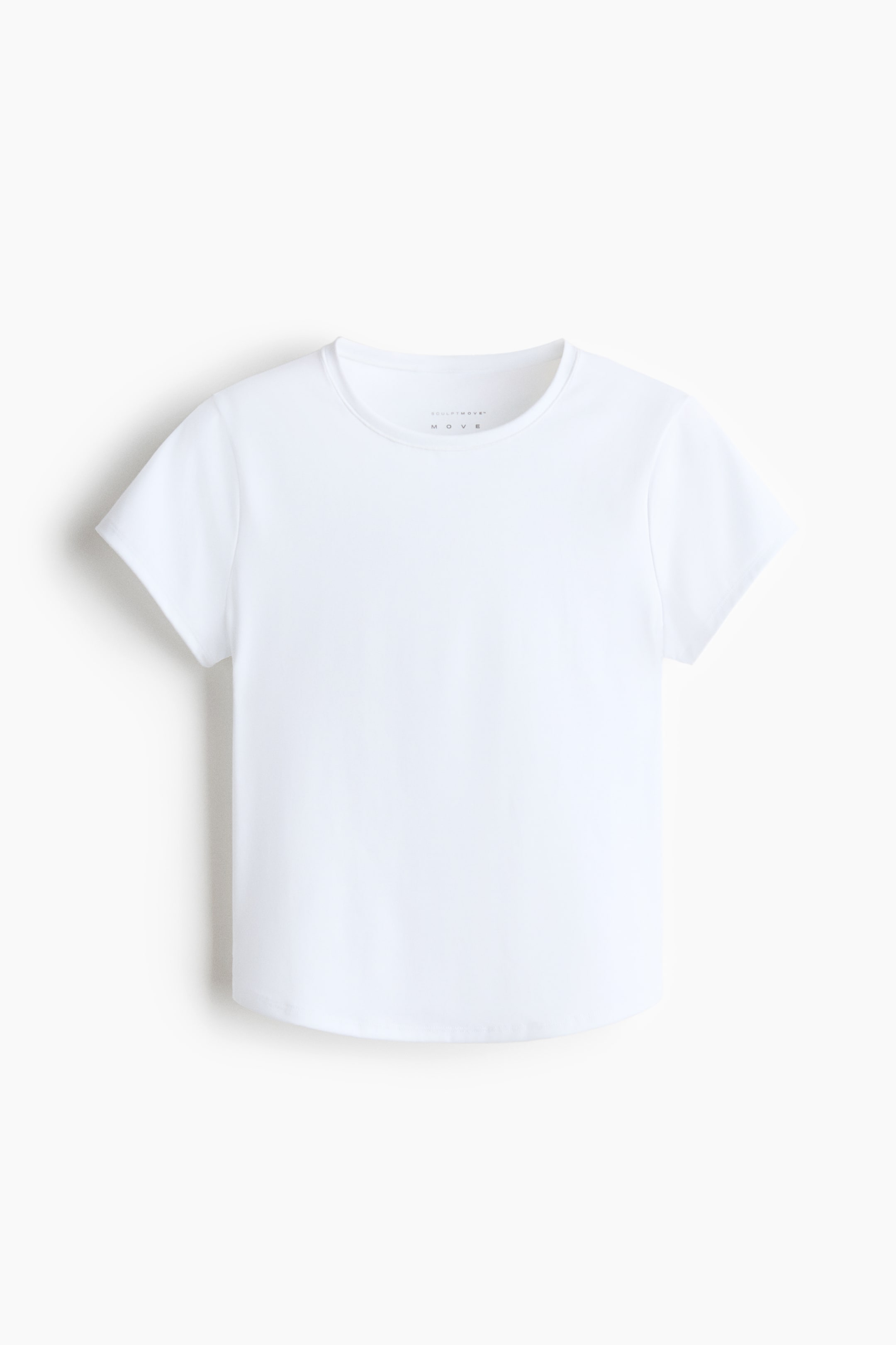 T-shirt de sport SculptMoveđ
Ș