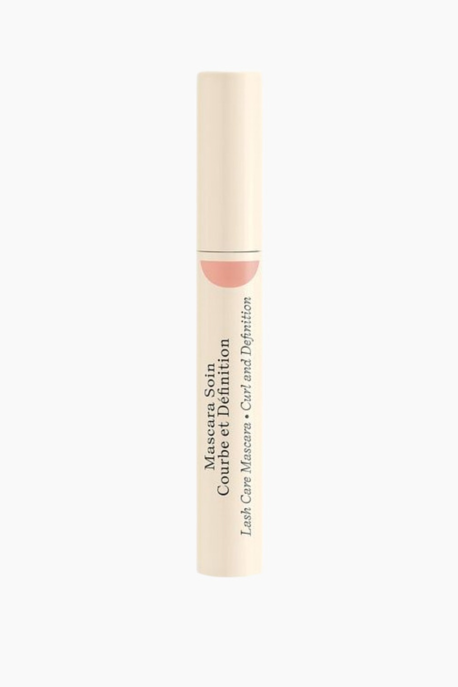 Embryolisse - Lash Care Mascara - Svart