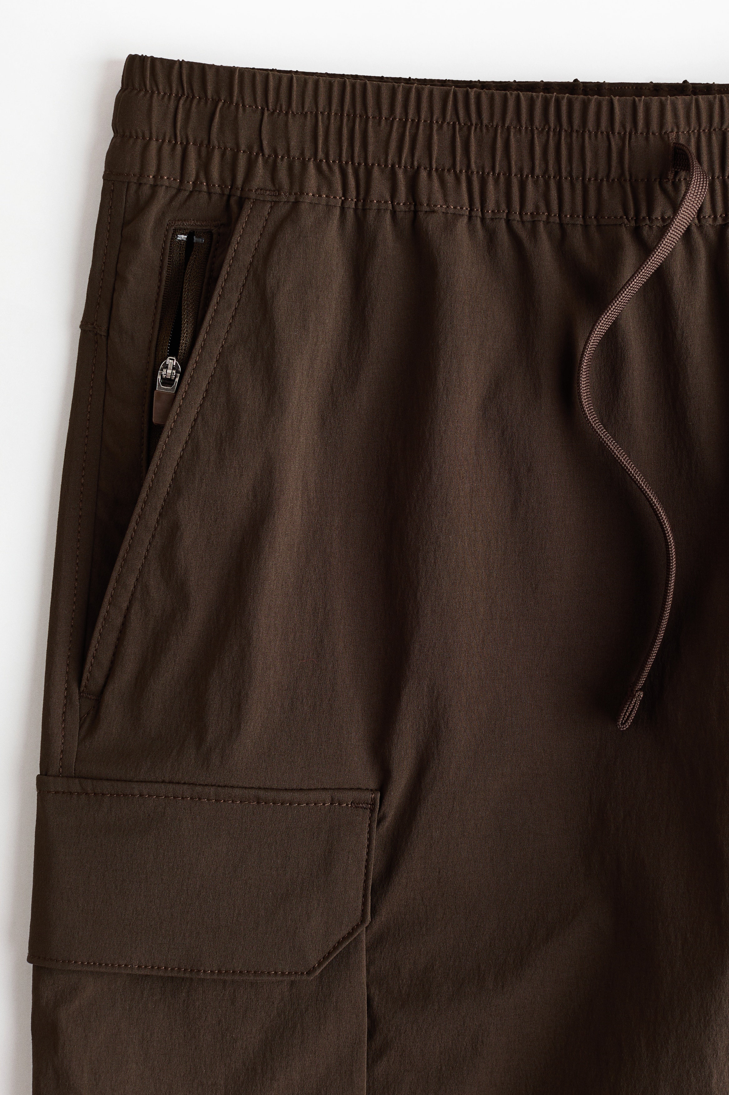 Regular Fit Cargo shorts
