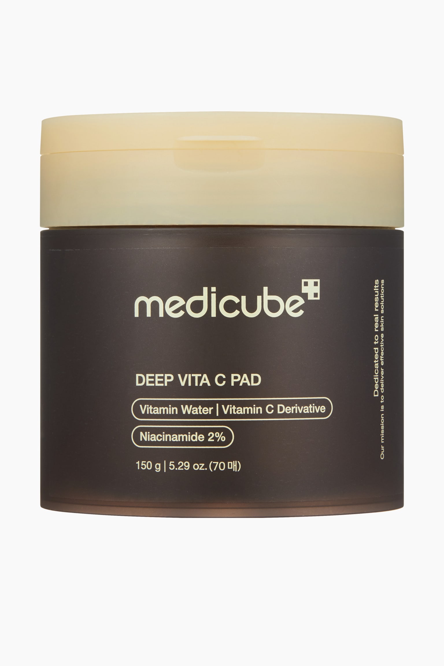 Deep Vita C Pad - Deep Vita C Pad - 1