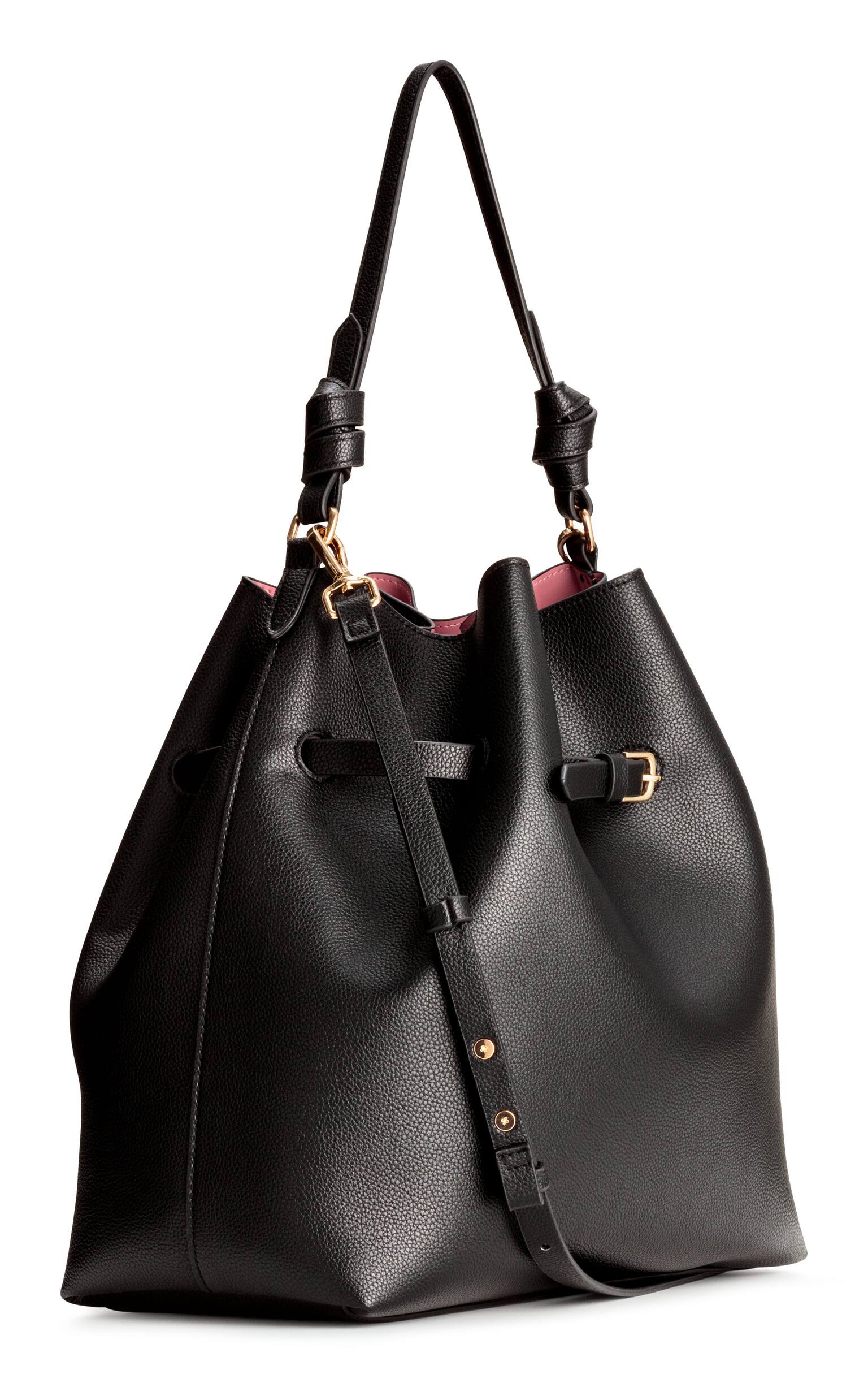 Women's Black Handbag | H&M US
