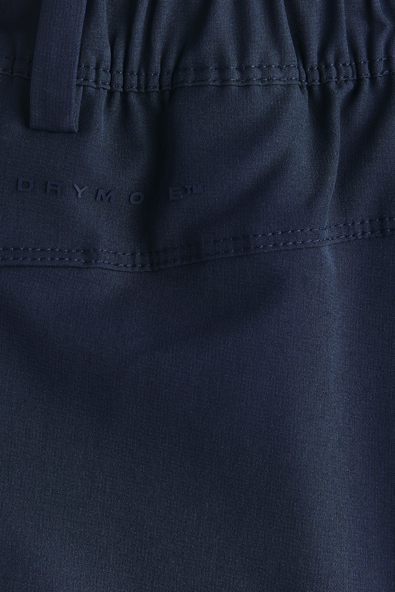 Golf shorts with DryMove™ - 4